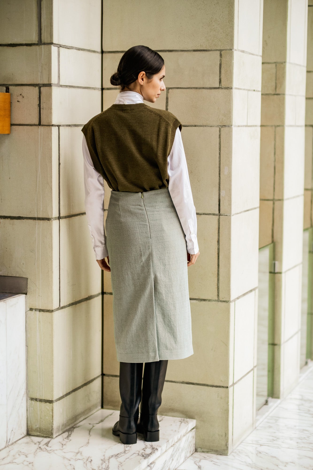 PDF Pattern - Mireya | Fibre Mood