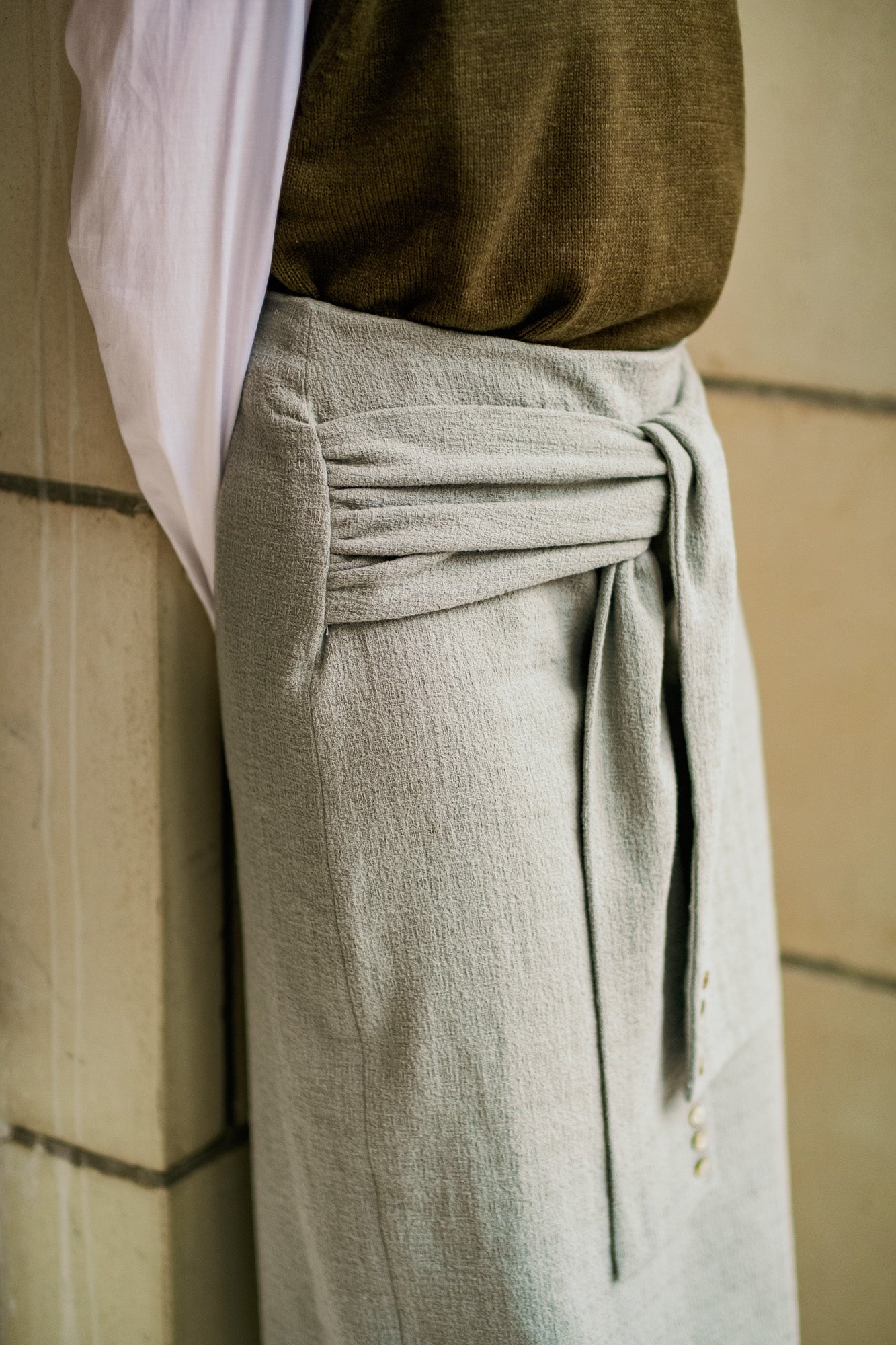 PDF Pattern - Mireya | Fibre Mood