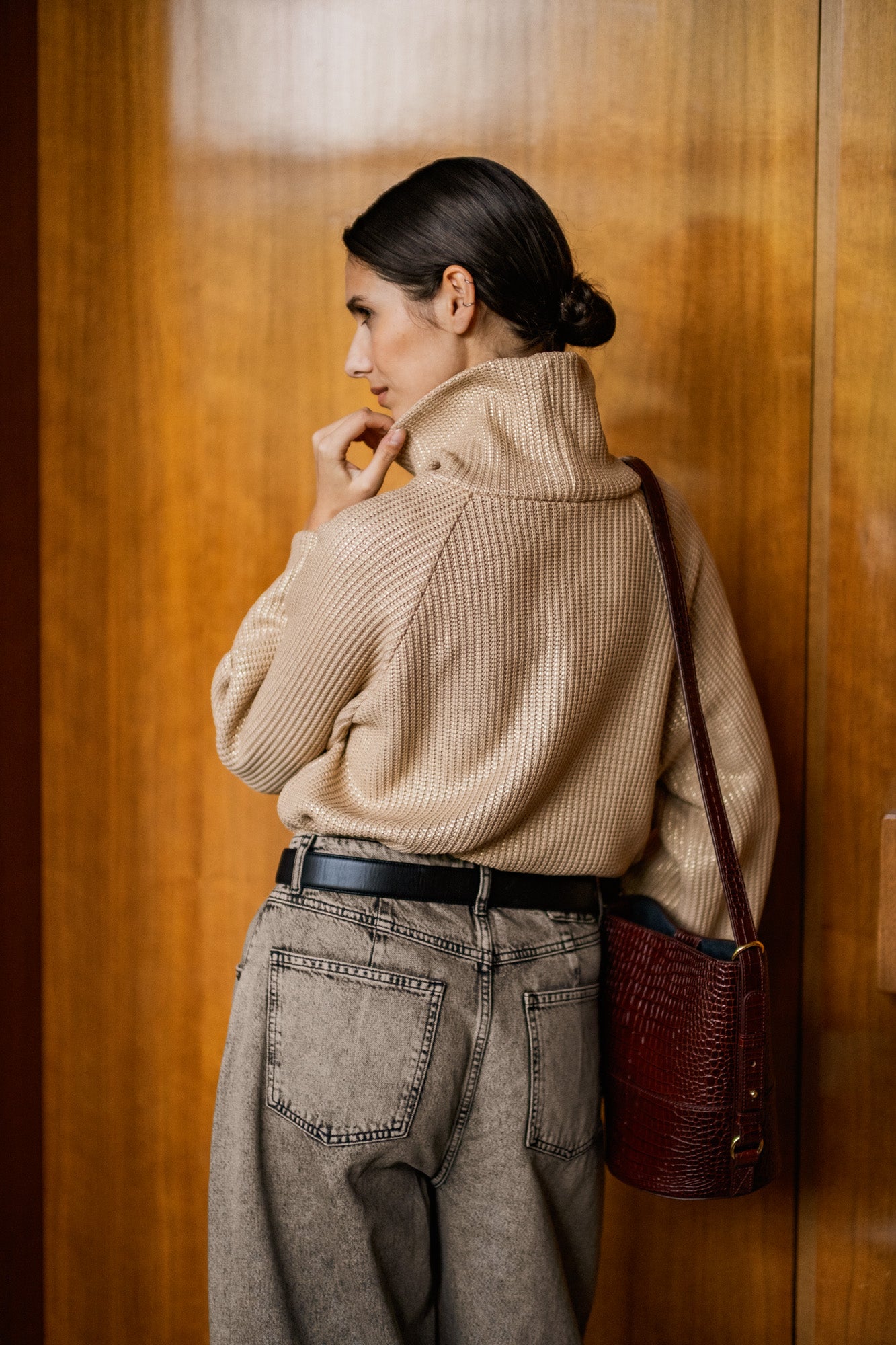 PDF Pattern - Sofia | Fibre Mood