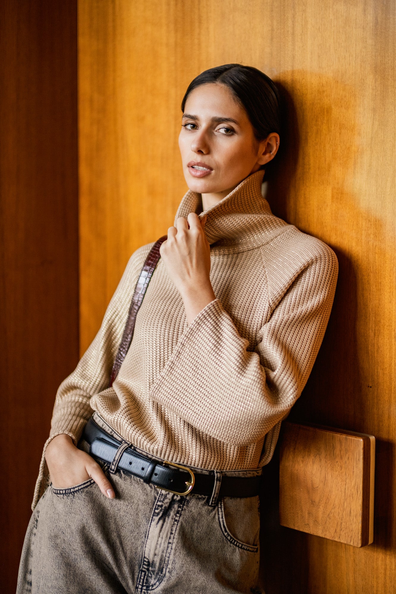 PDF Pattern - Sofia | Fibre Mood