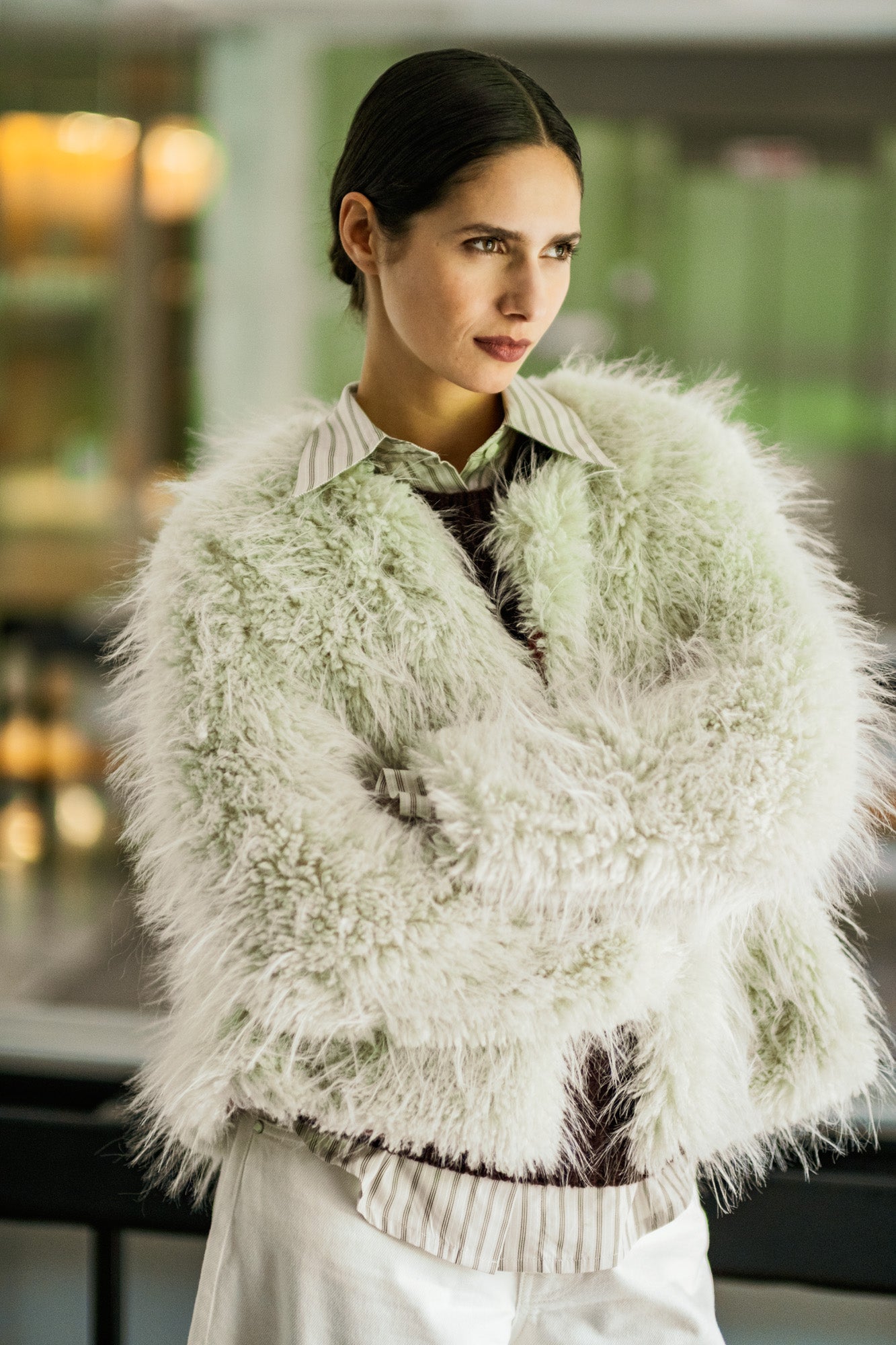 PDF Pattern - Inga | Fibre Mood