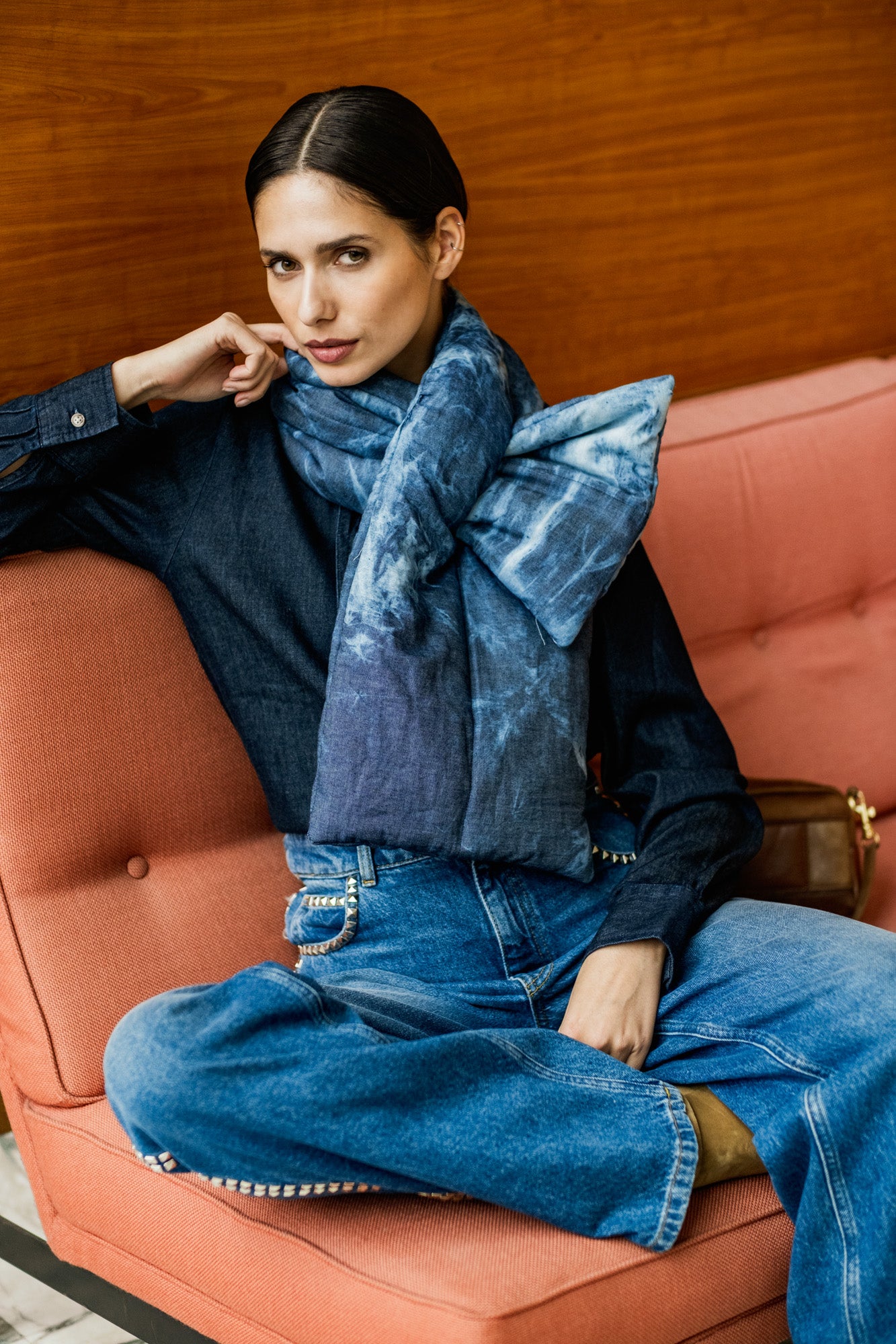 PDF Pattern - Elmo | Fibre Mood