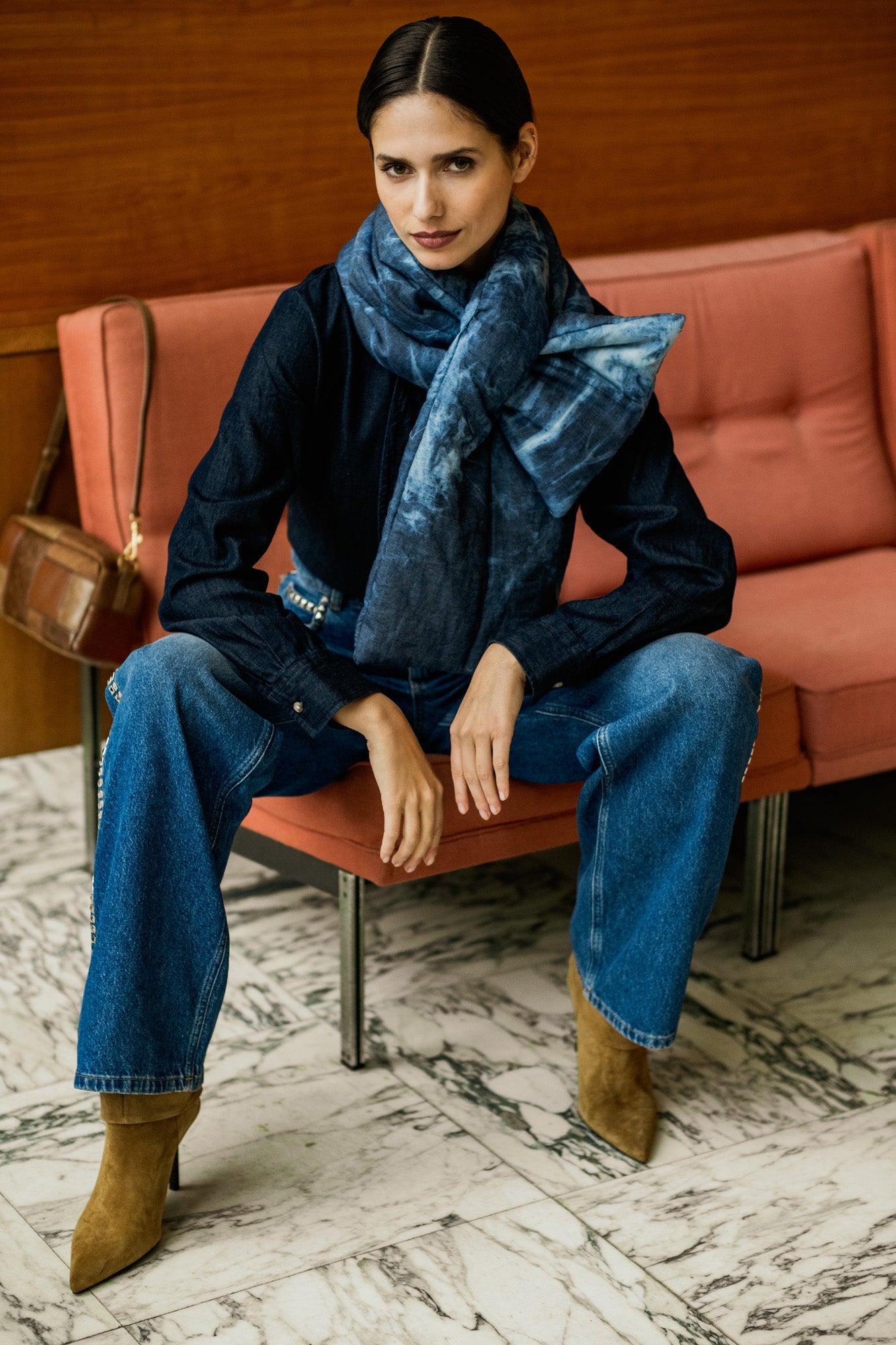 PDF Pattern - Elmo | Fibre Mood