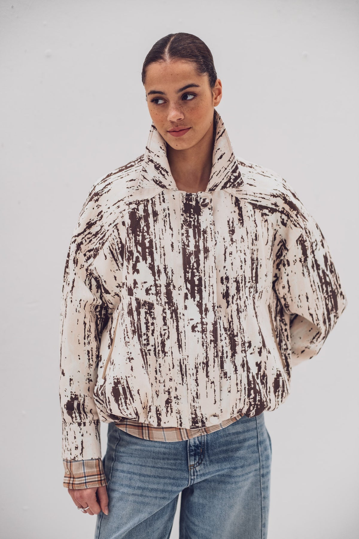 Madeid Pattern PDF Pattern - Astrid | Fibre Mood – MaaiDesign Fabrics