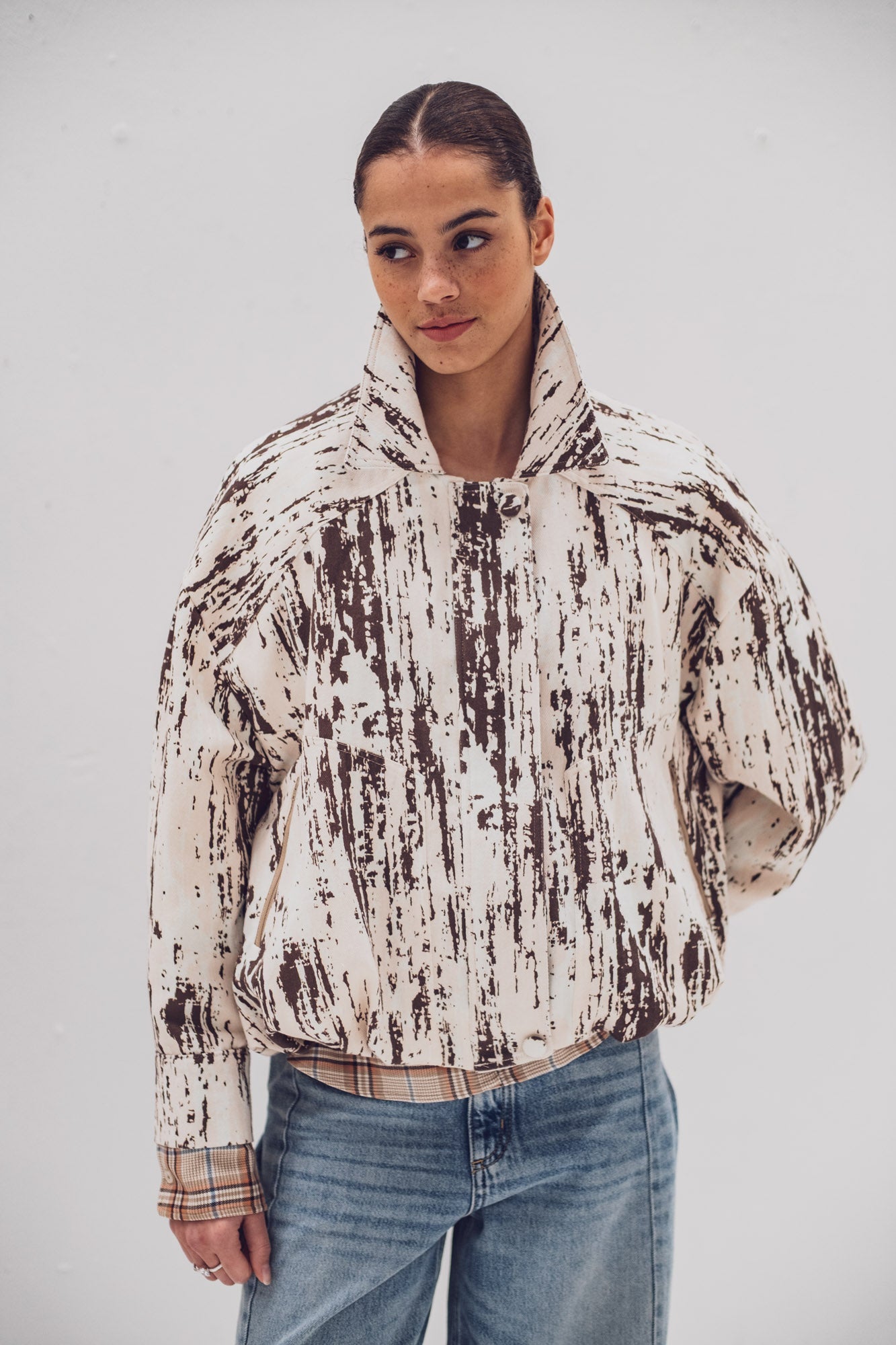 PDF Pattern - Astrid | Fibre Mood