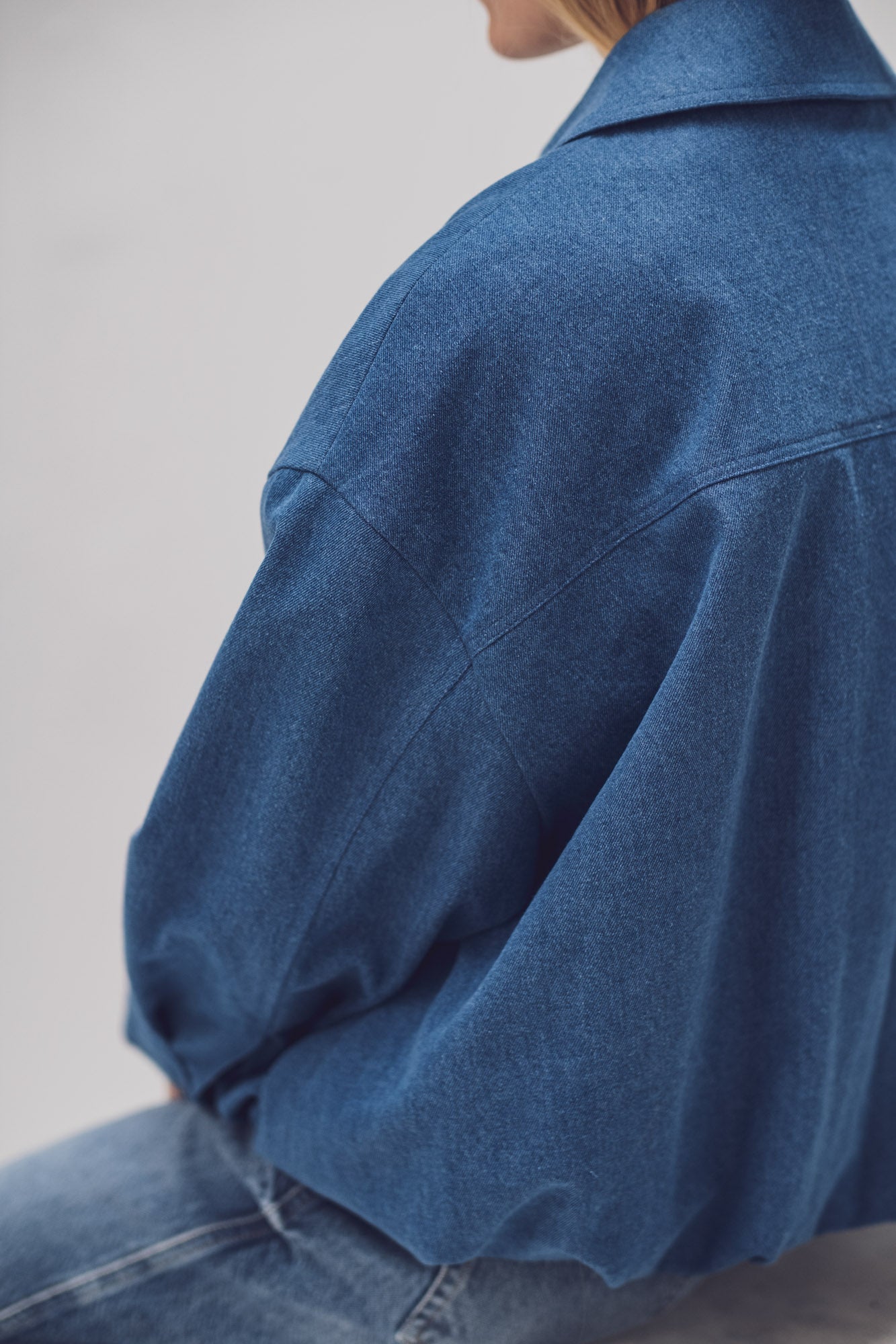 PDF Pattern - Astrid | Fibre Mood