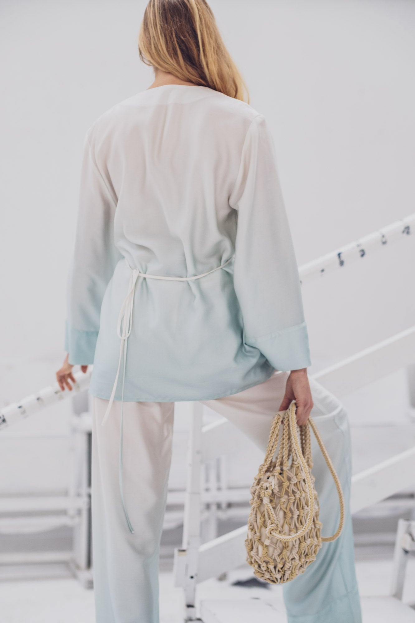PDF Pattern - Ronya | Fibre Mood