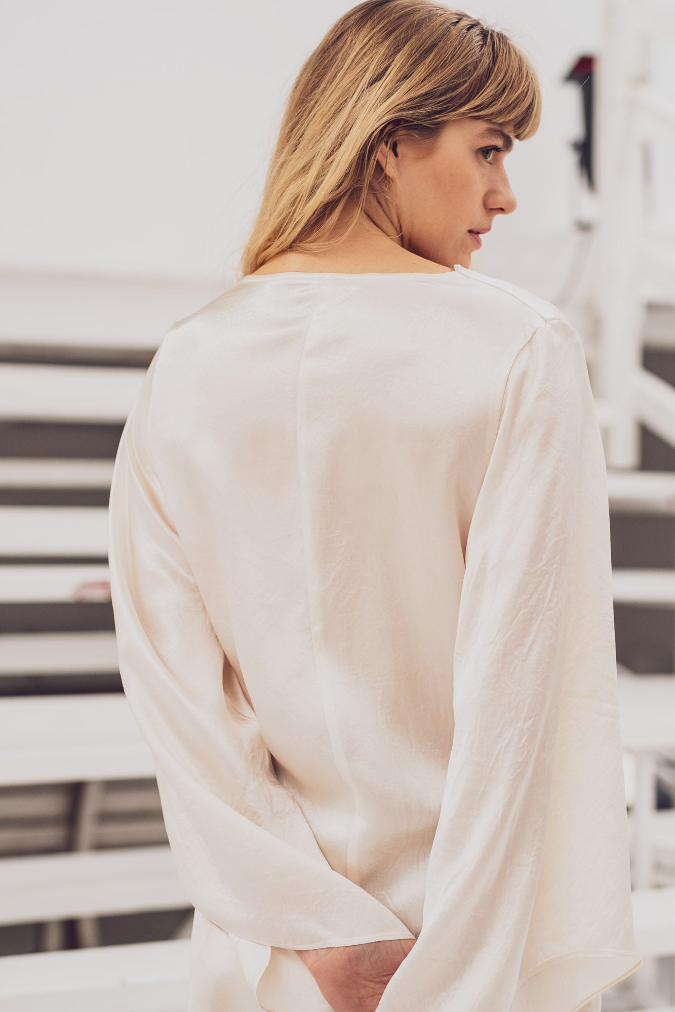 PDF Pattern - Vendela | Fibre Mood
