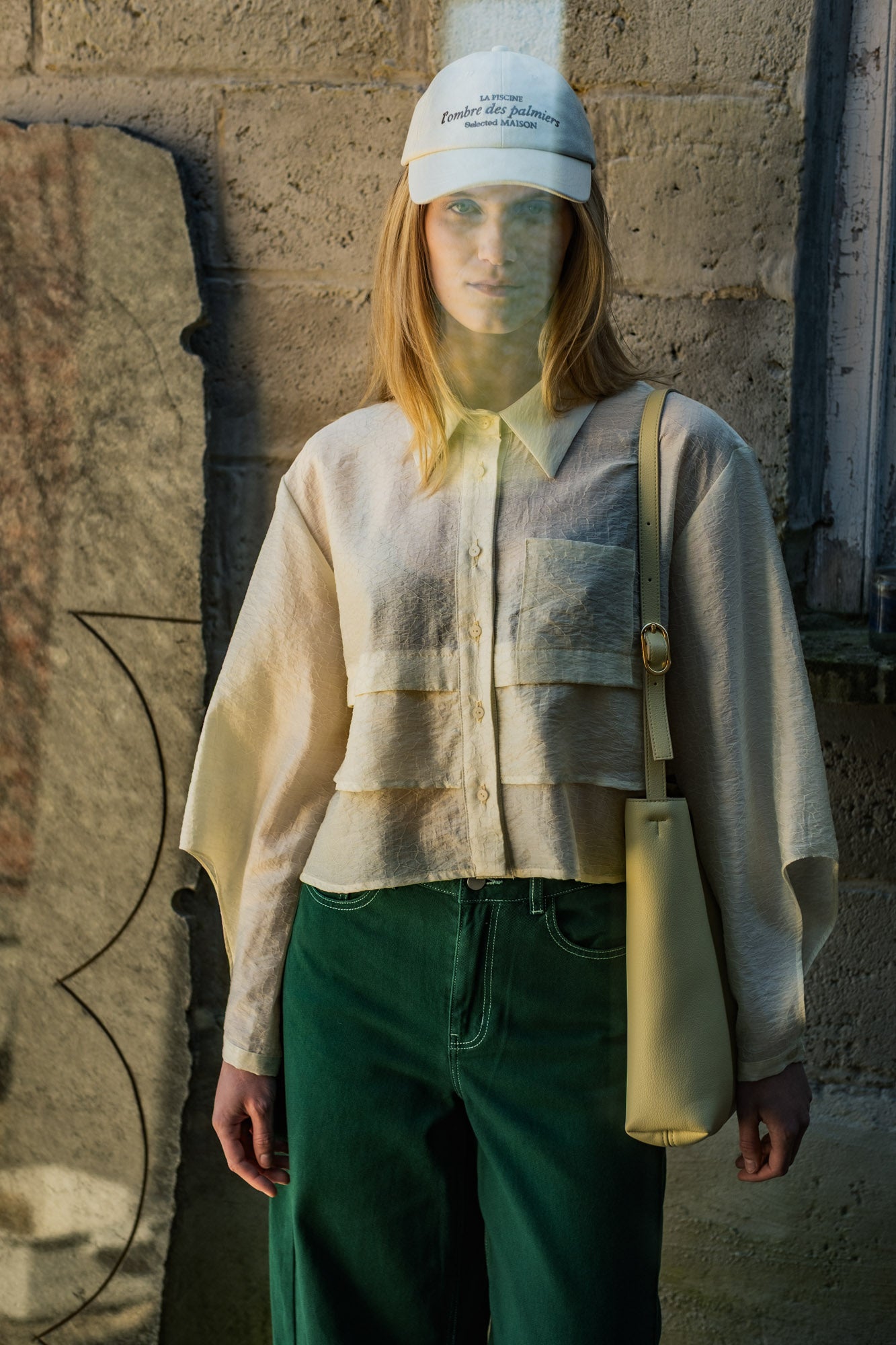 PDF Pattern - Yara | Fibre Mood