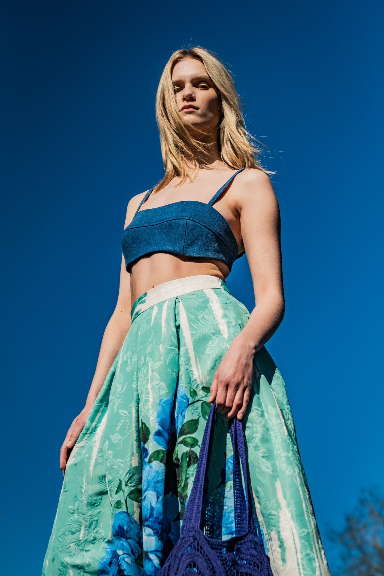 PDF Pattern - Sylva | Fibre Mood