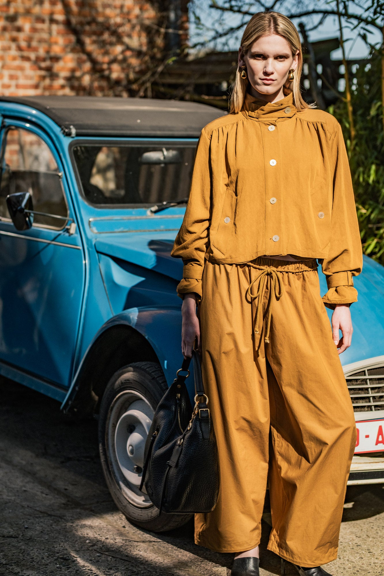 PDF Pattern - Evin | Fibre Mood