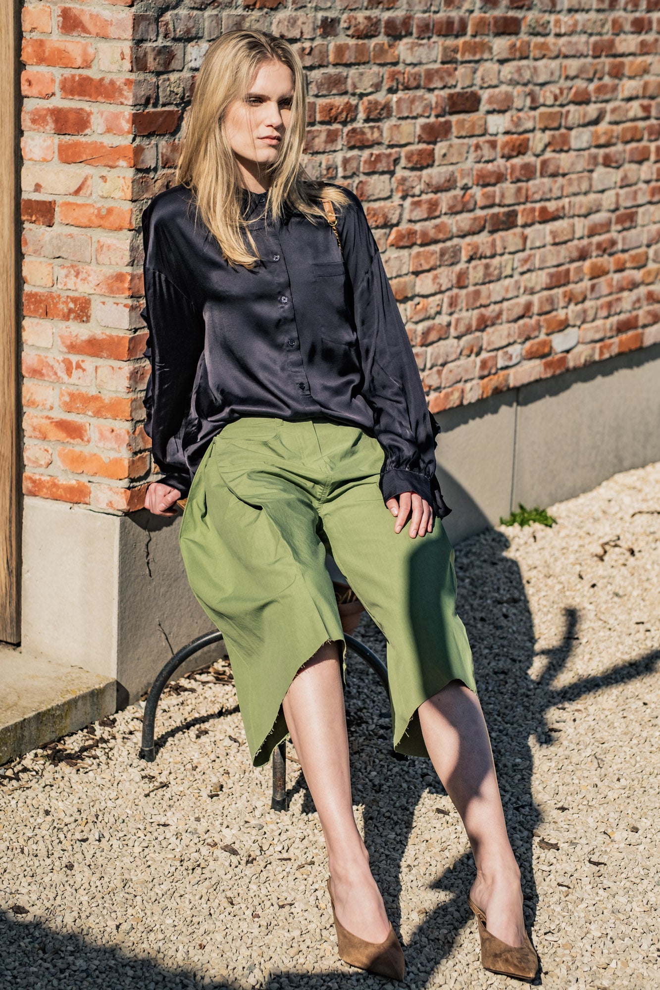 PDF Pattern - Luki | Fibre Mood