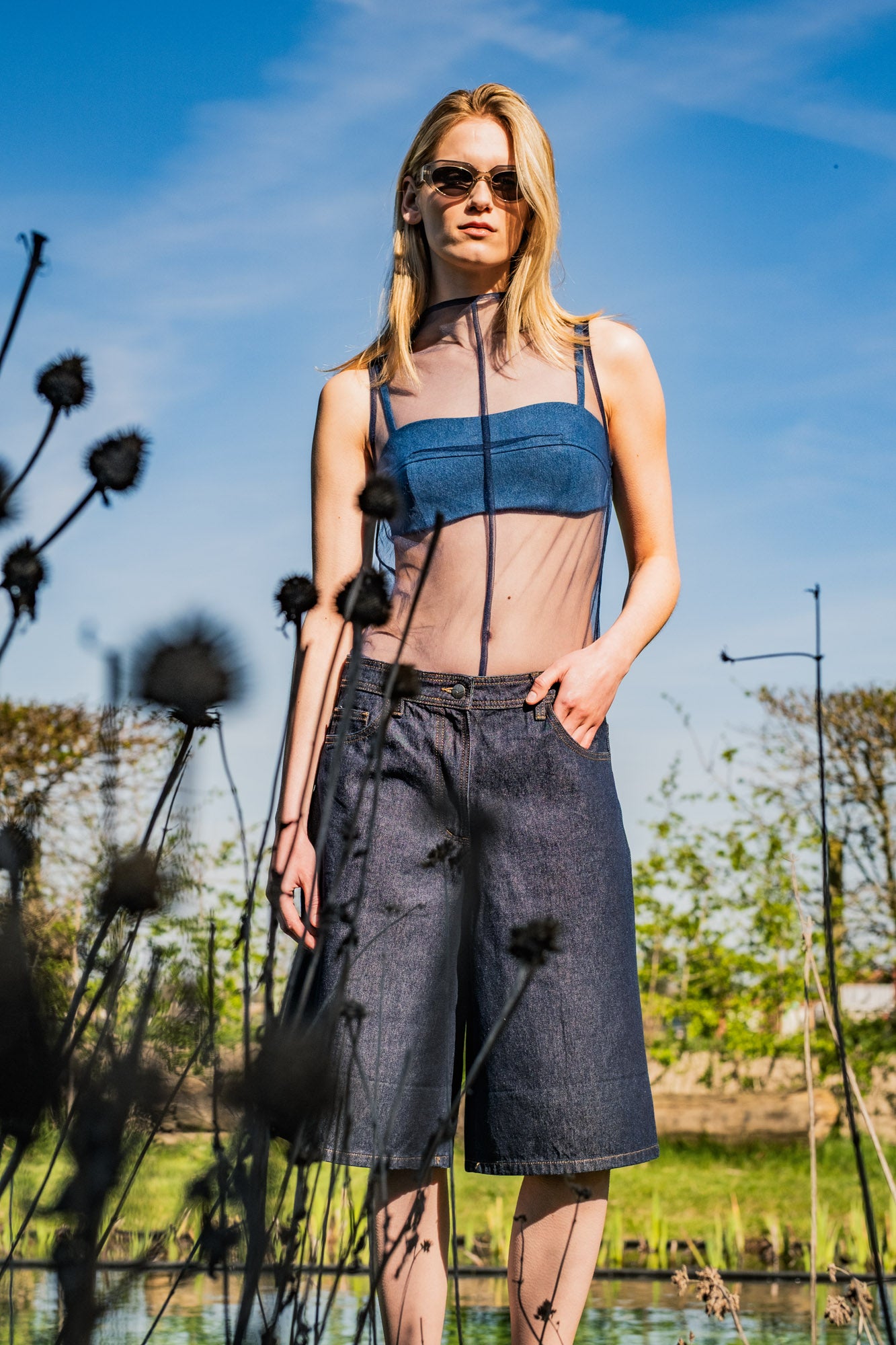 PDF Pattern - Sylva | Fibre Mood