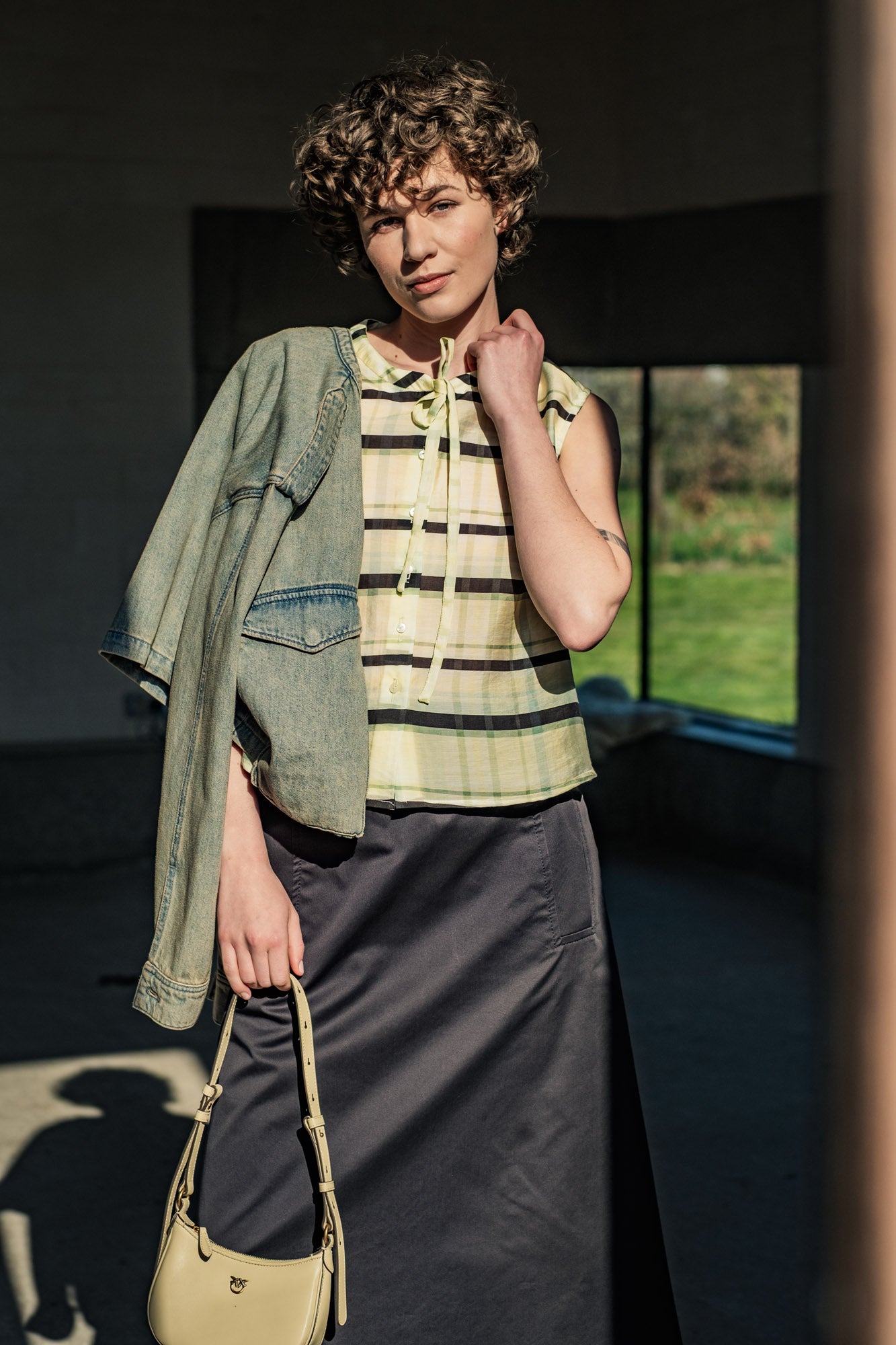 PDF Pattern - Rima | Fibre Mood