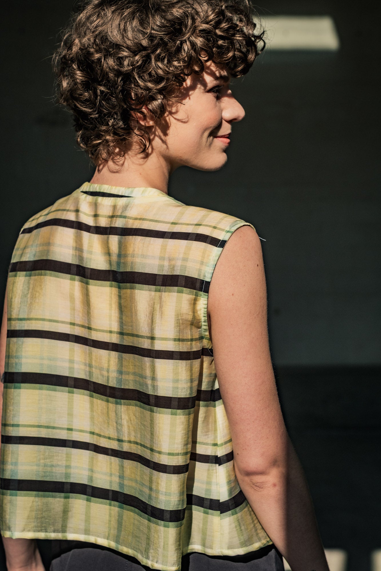 PDF Pattern - Rima | Fibre Mood
