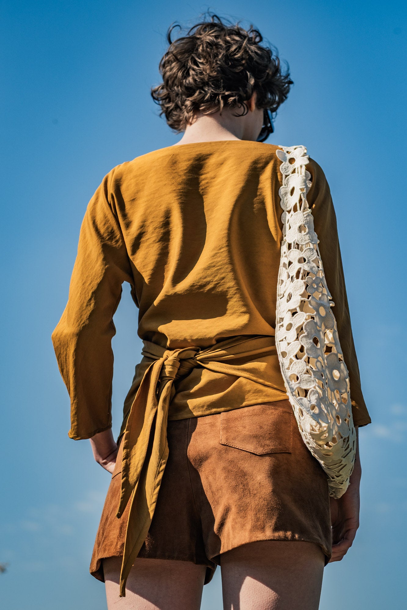 PDF Pattern - Bryn | Fibre Mood