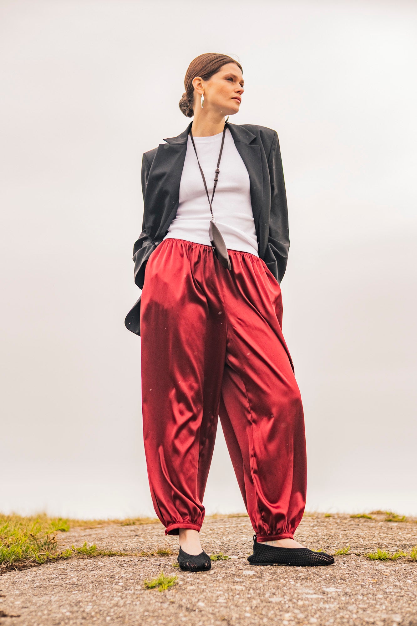 PDF Pattern - Josse | Fibre Mood