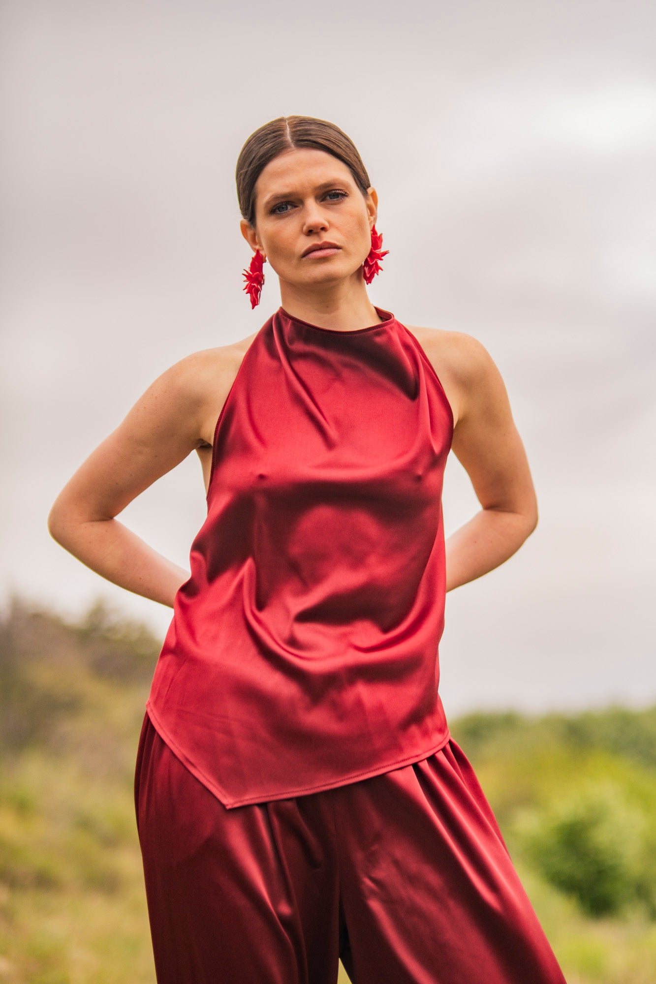 PDF Pattern - Kiri | Fibre Mood