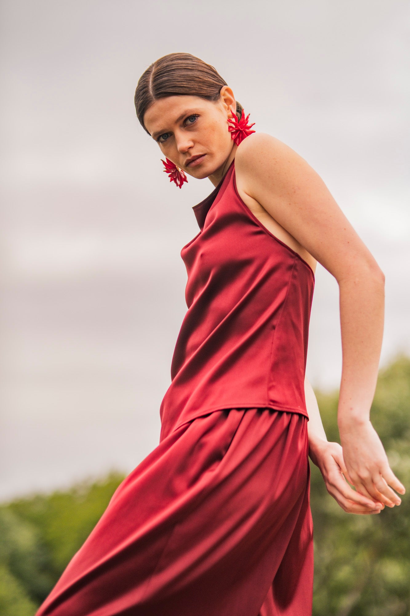 PDF Pattern - Kiri | Fibre Mood