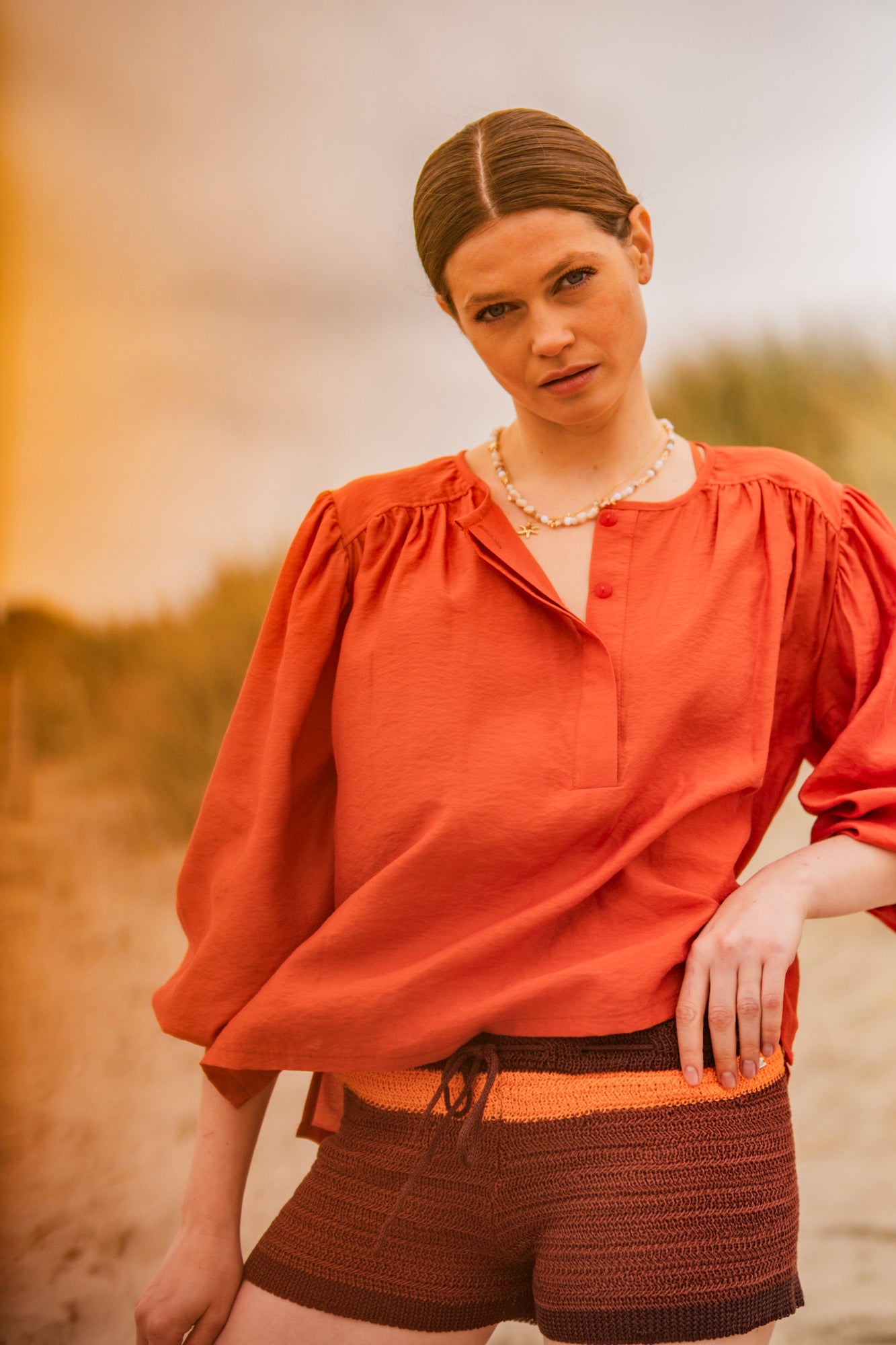 PDF Pattern - Maris | Fibre Mood