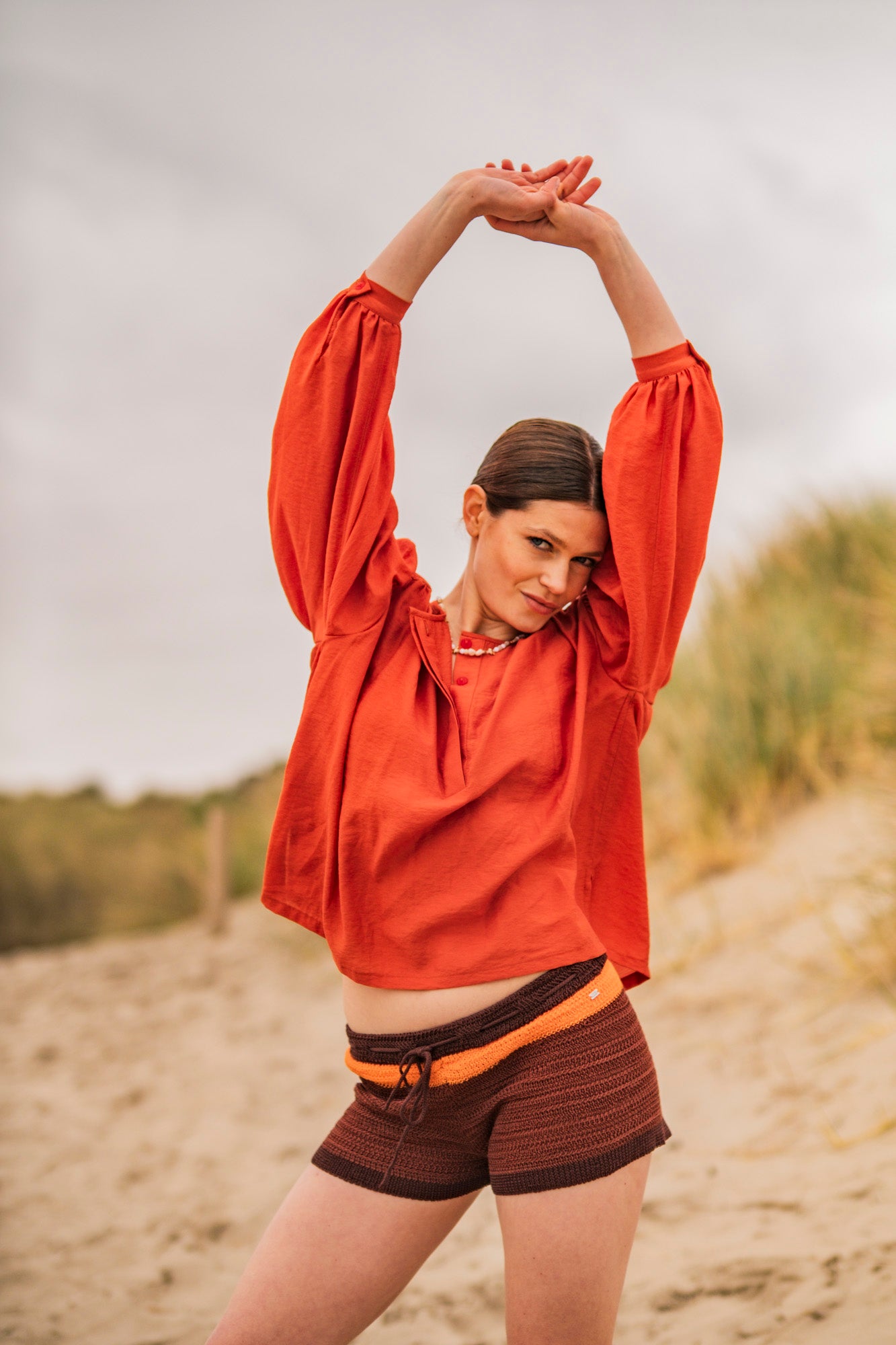 PDF Pattern - Maris | Fibre Mood