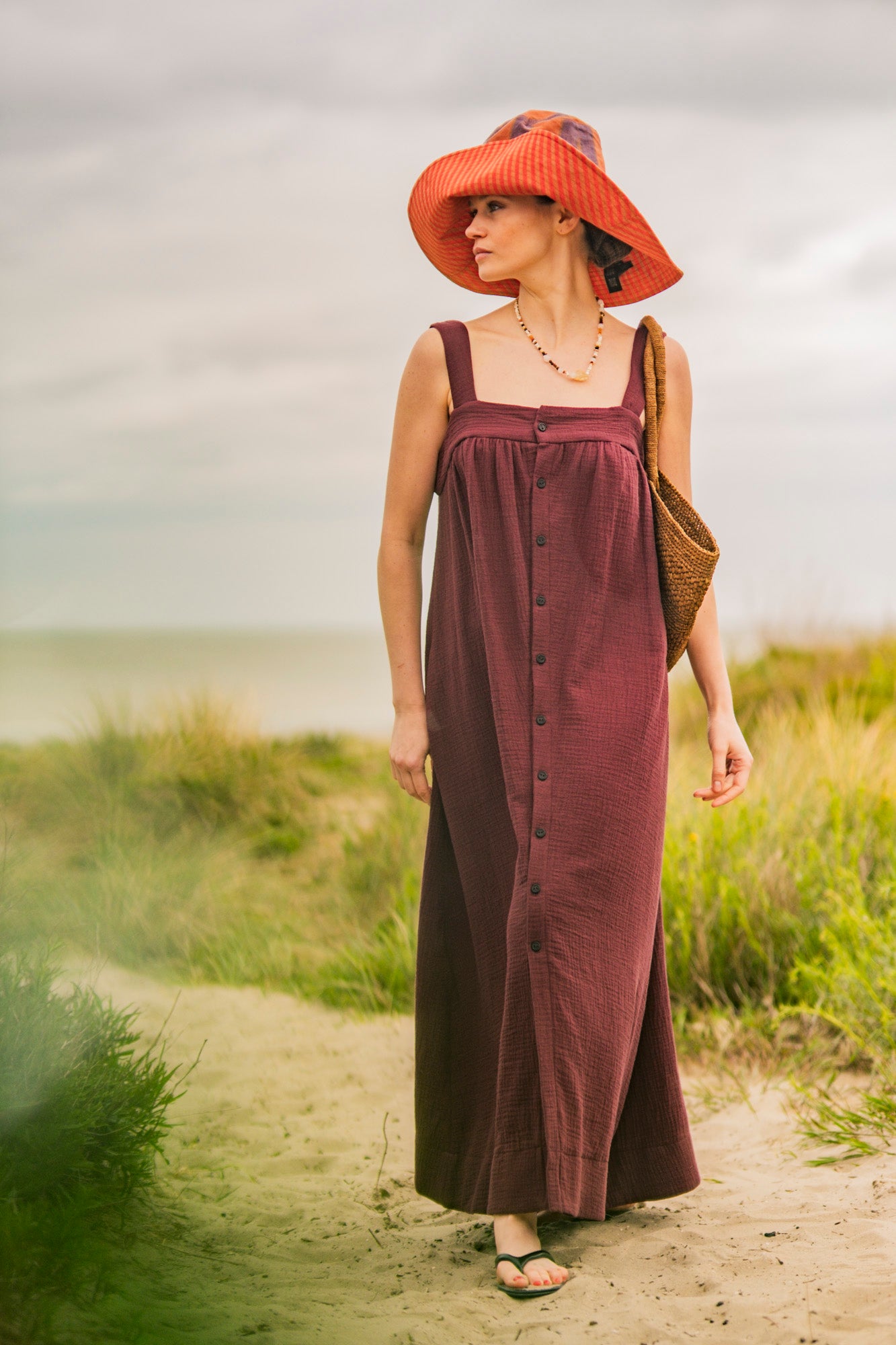 PDF Pattern - Storm | Fibre Mood