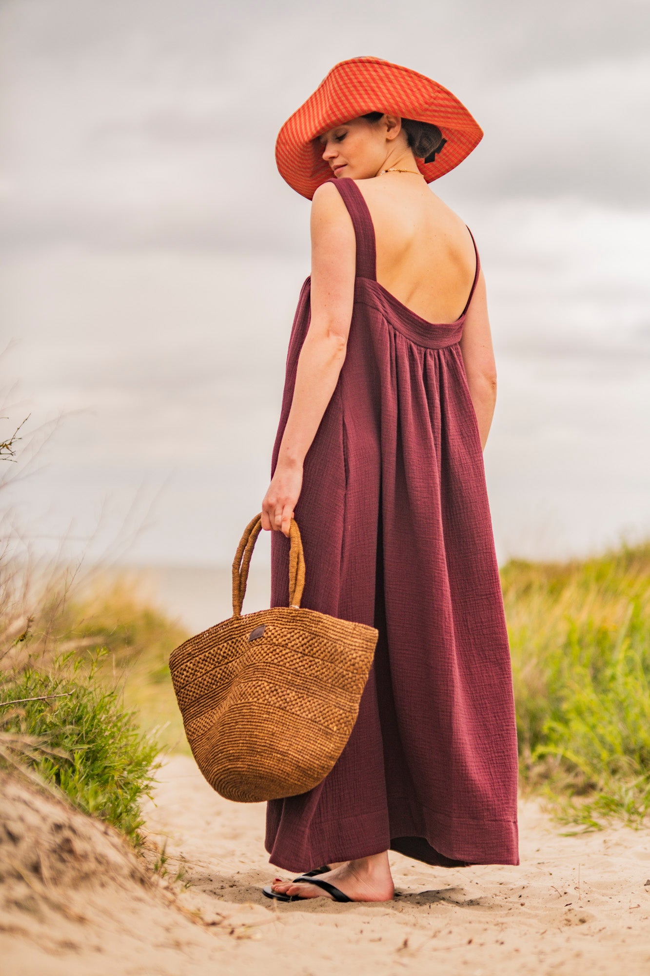 PDF Pattern - Storm | Fibre Mood