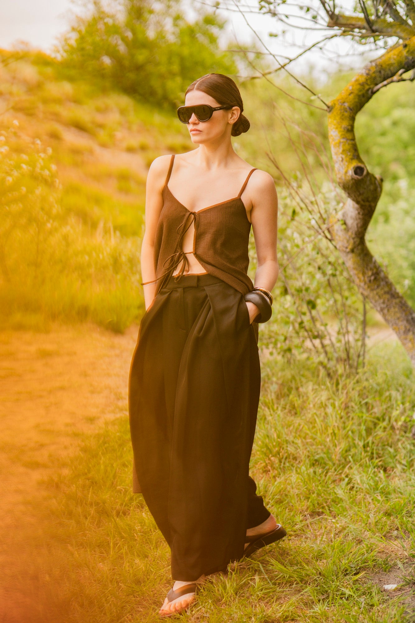 PDF Pattern - Amaya | Fibre Mood