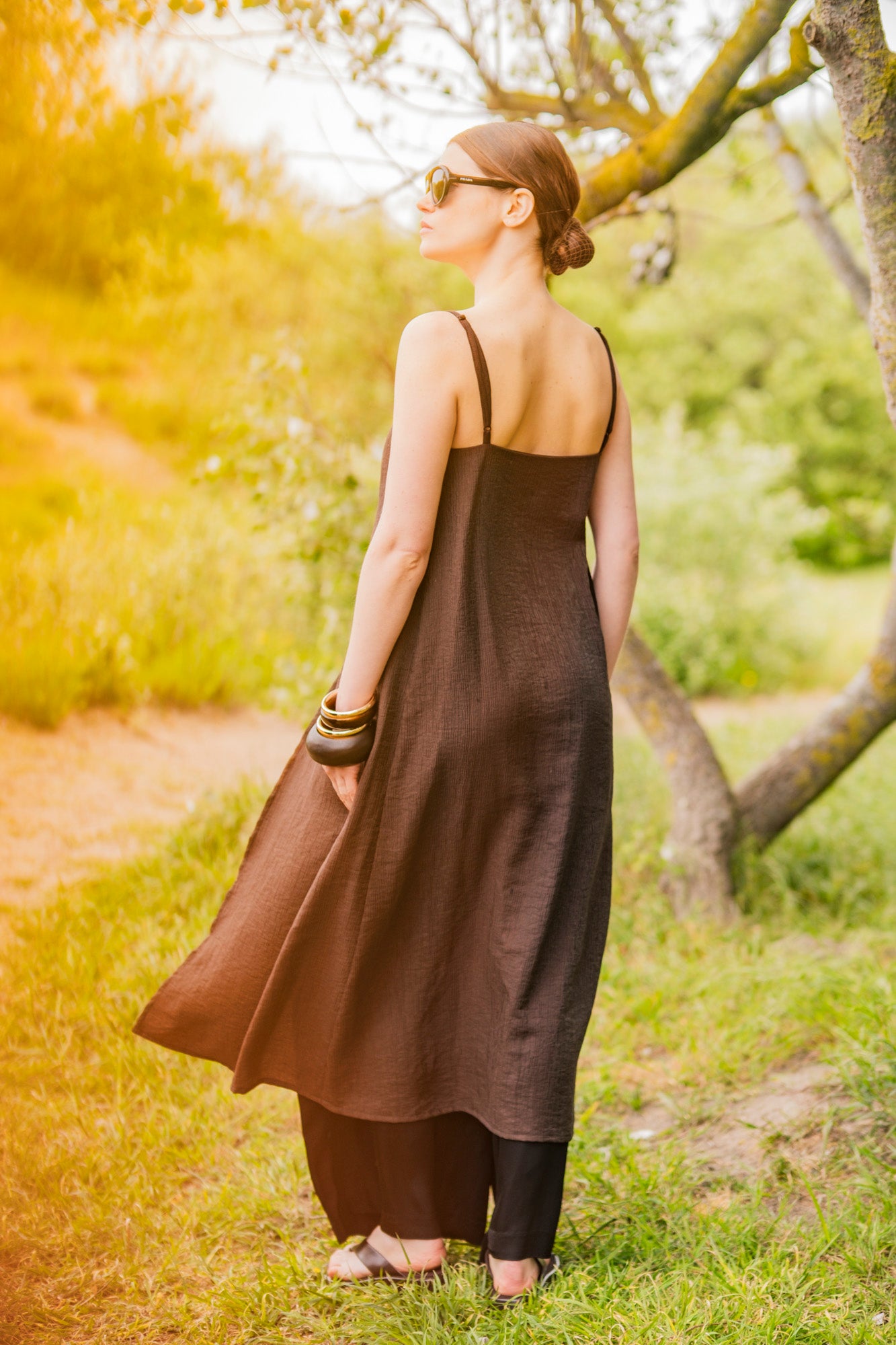 PDF Pattern - Amaya | Fibre Mood