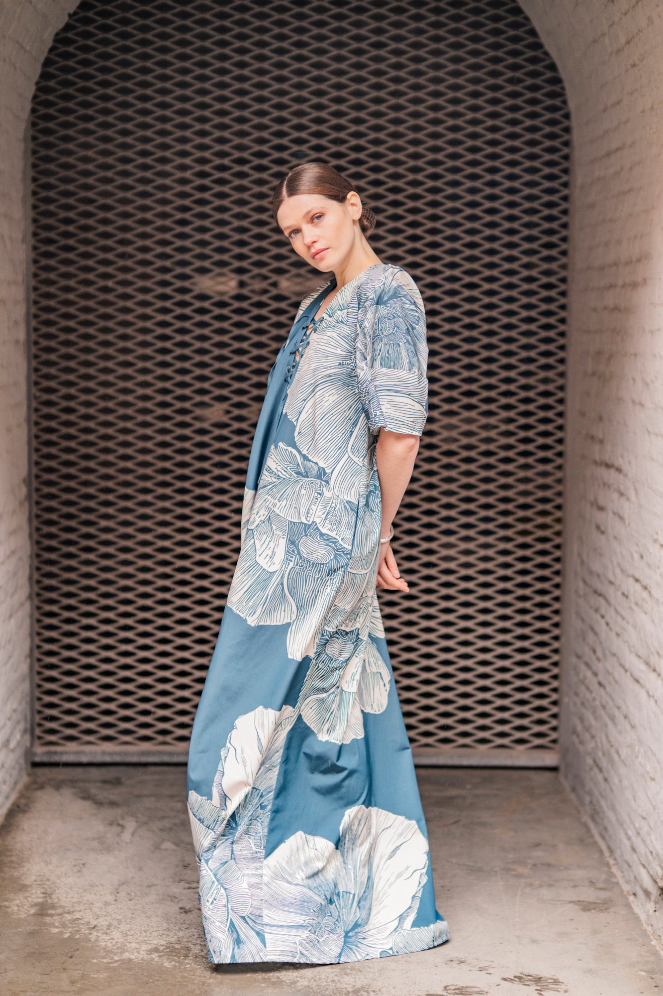 PDF Pattern - Kaori | Fibre Mood