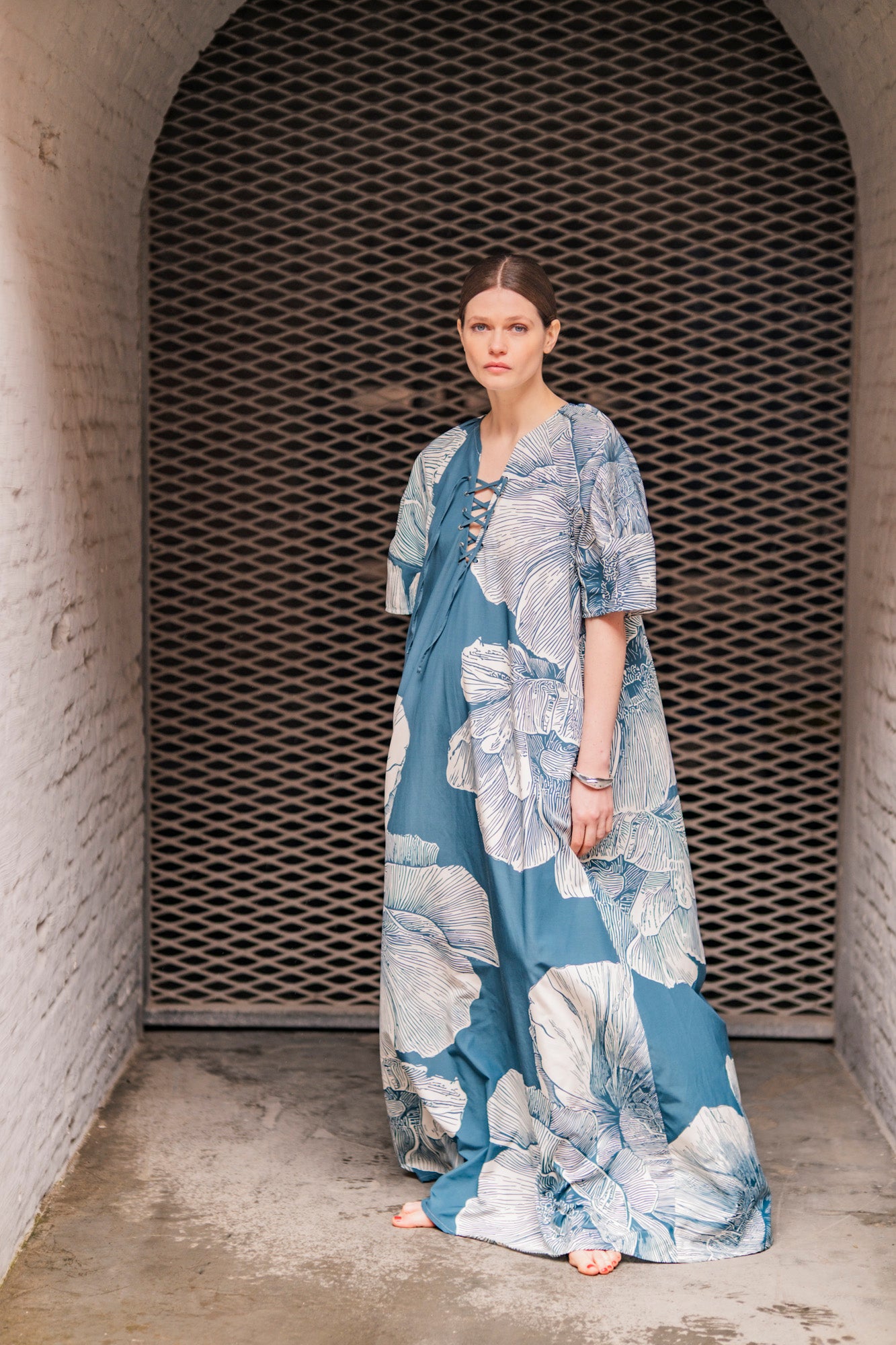 PDF Pattern - Kaori | Fibre Mood