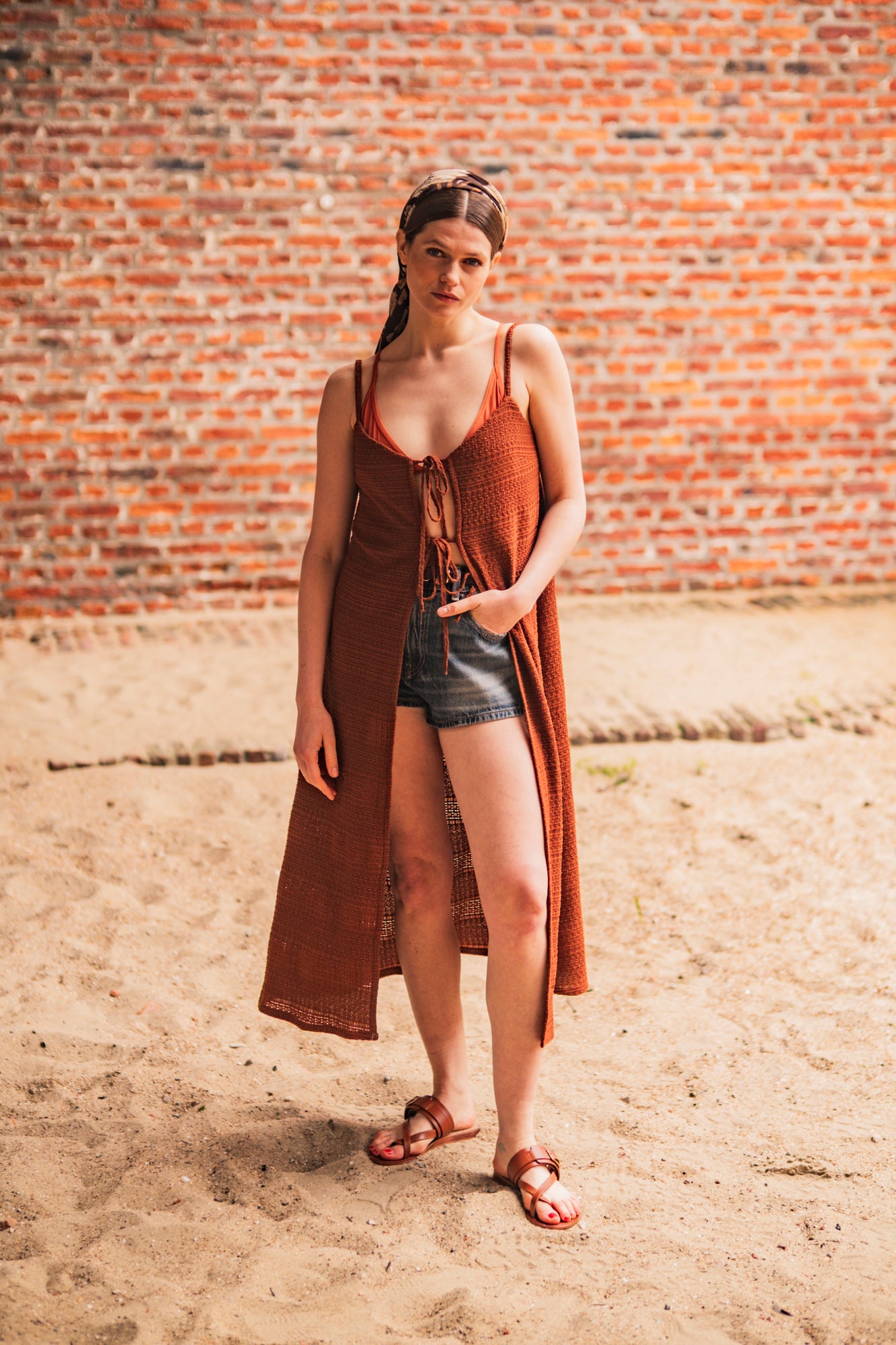PDF Pattern - Amaya | Fibre Mood
