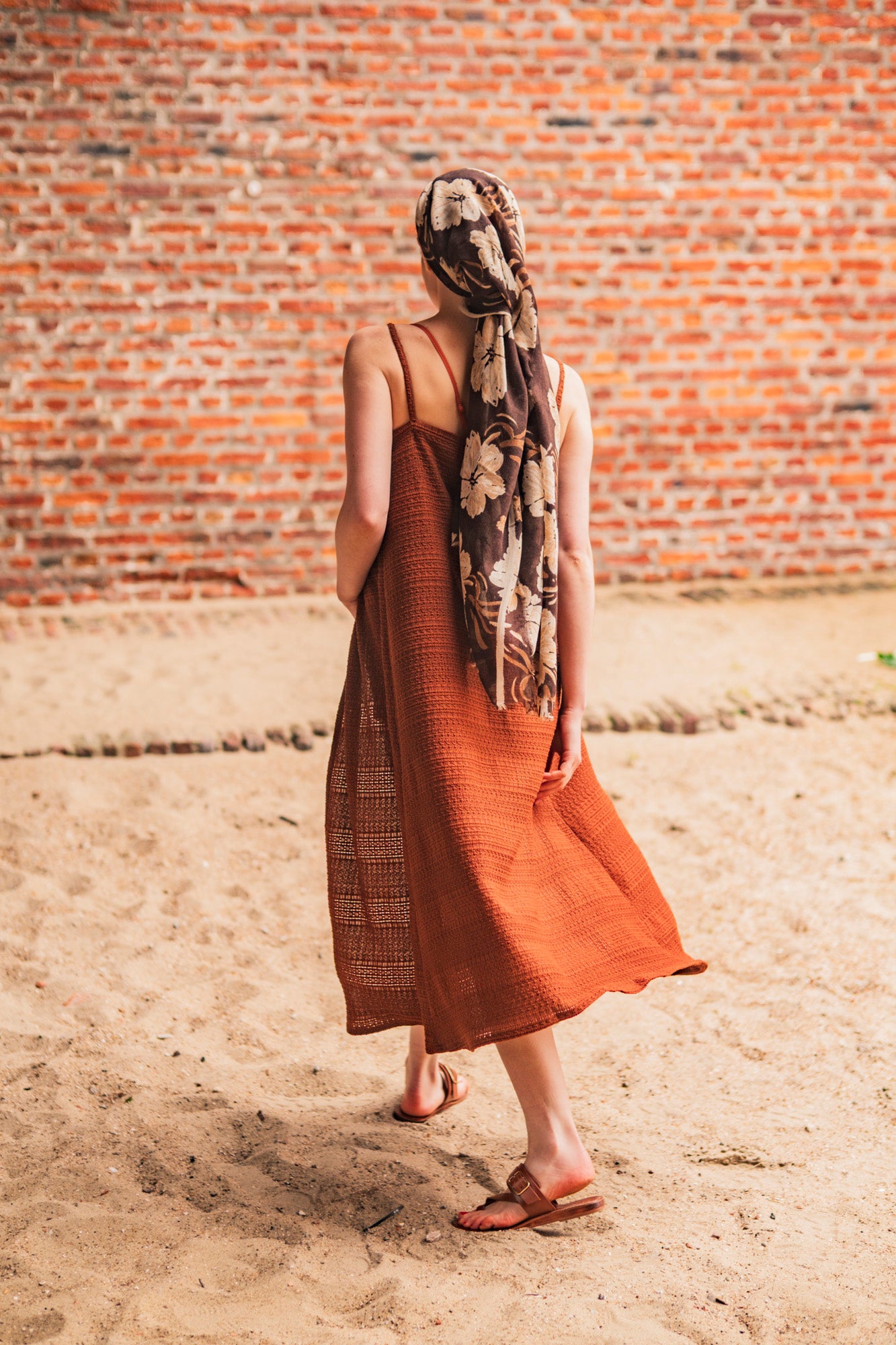 PDF Pattern - Amaya | Fibre Mood