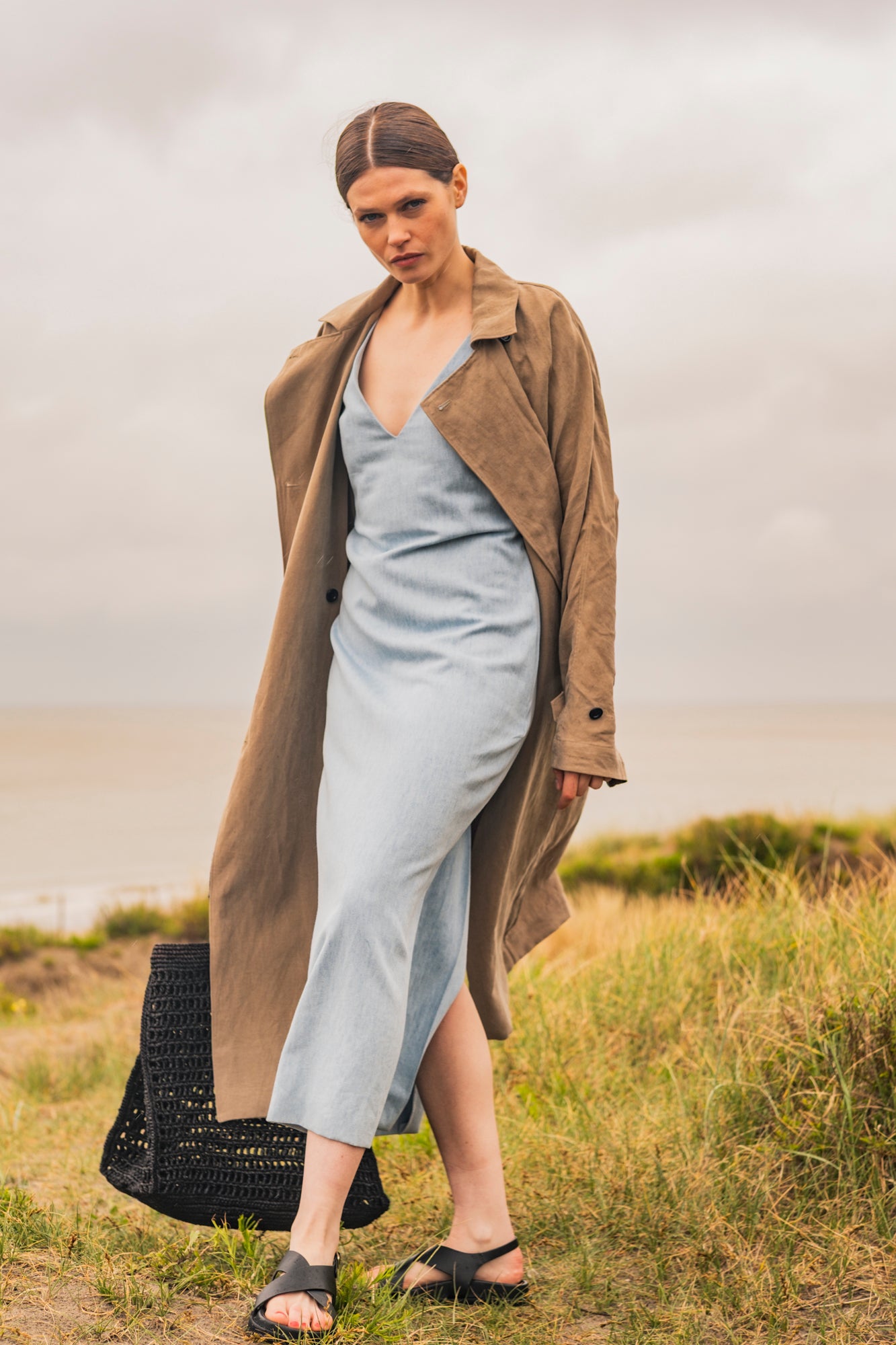 PDF Pattern - Laleh | Fibre Mood