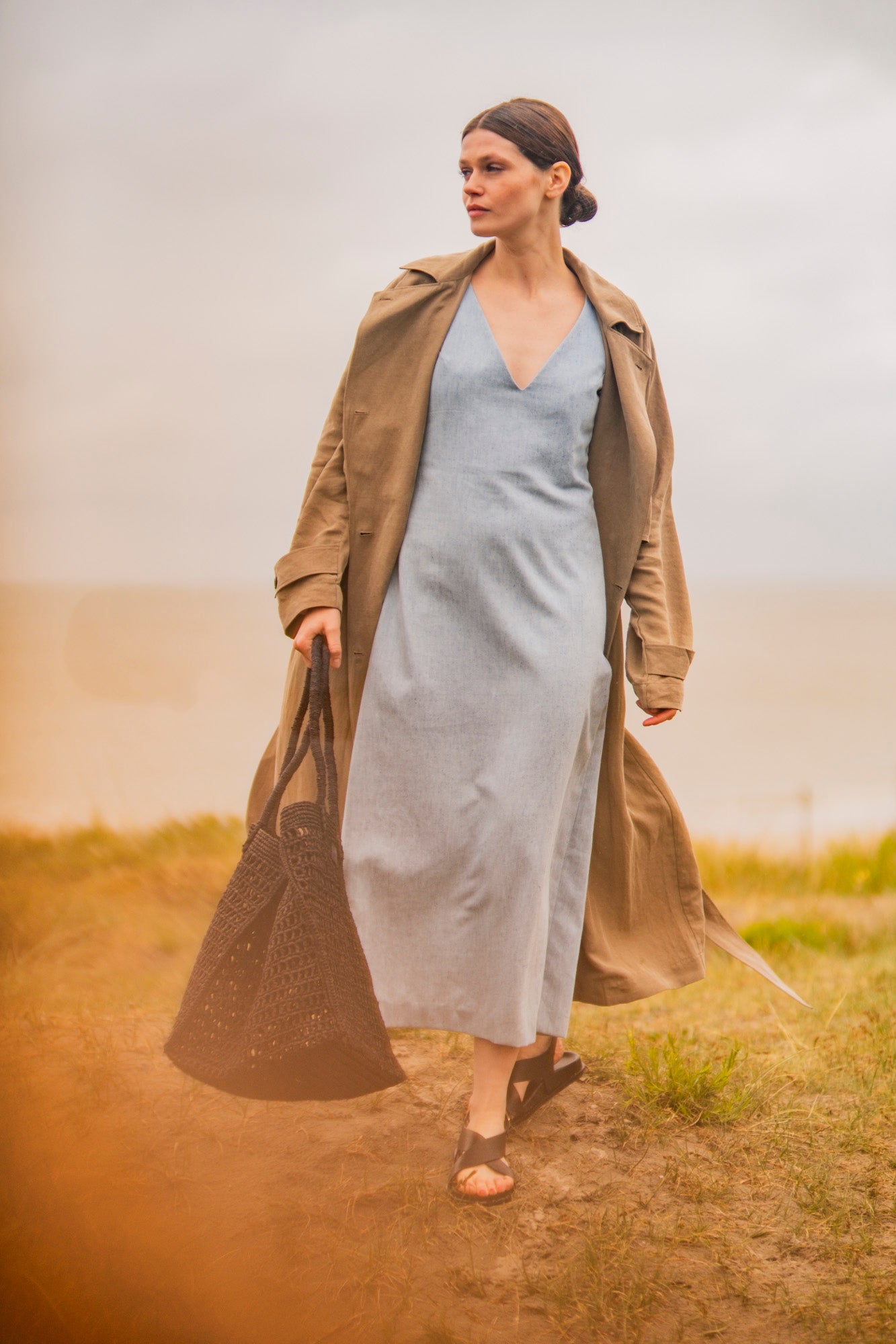 PDF Pattern - Laleh | Fibre Mood