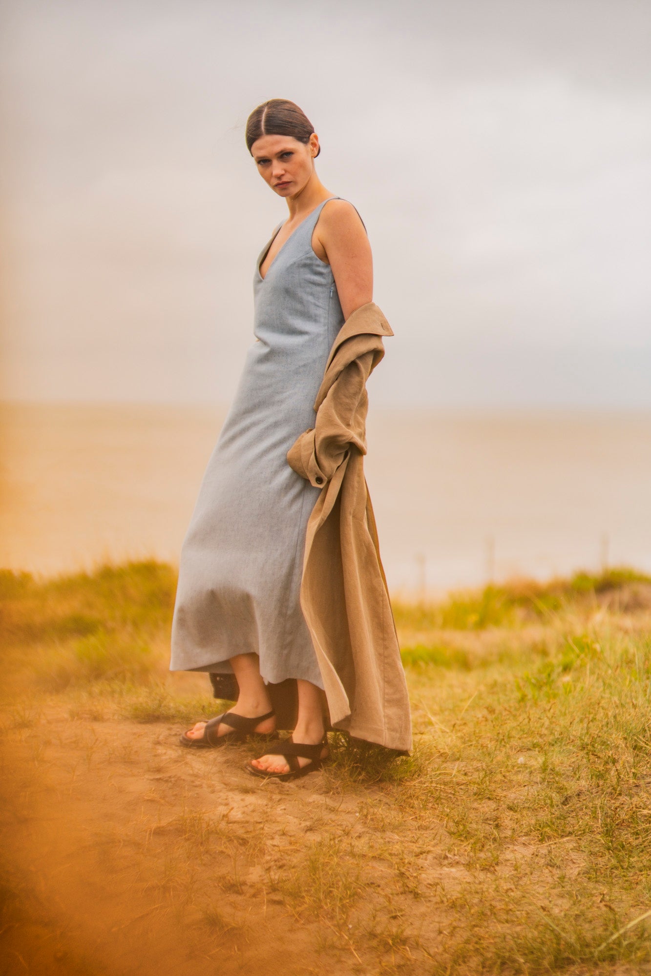 PDF Pattern - Laleh | Fibre Mood