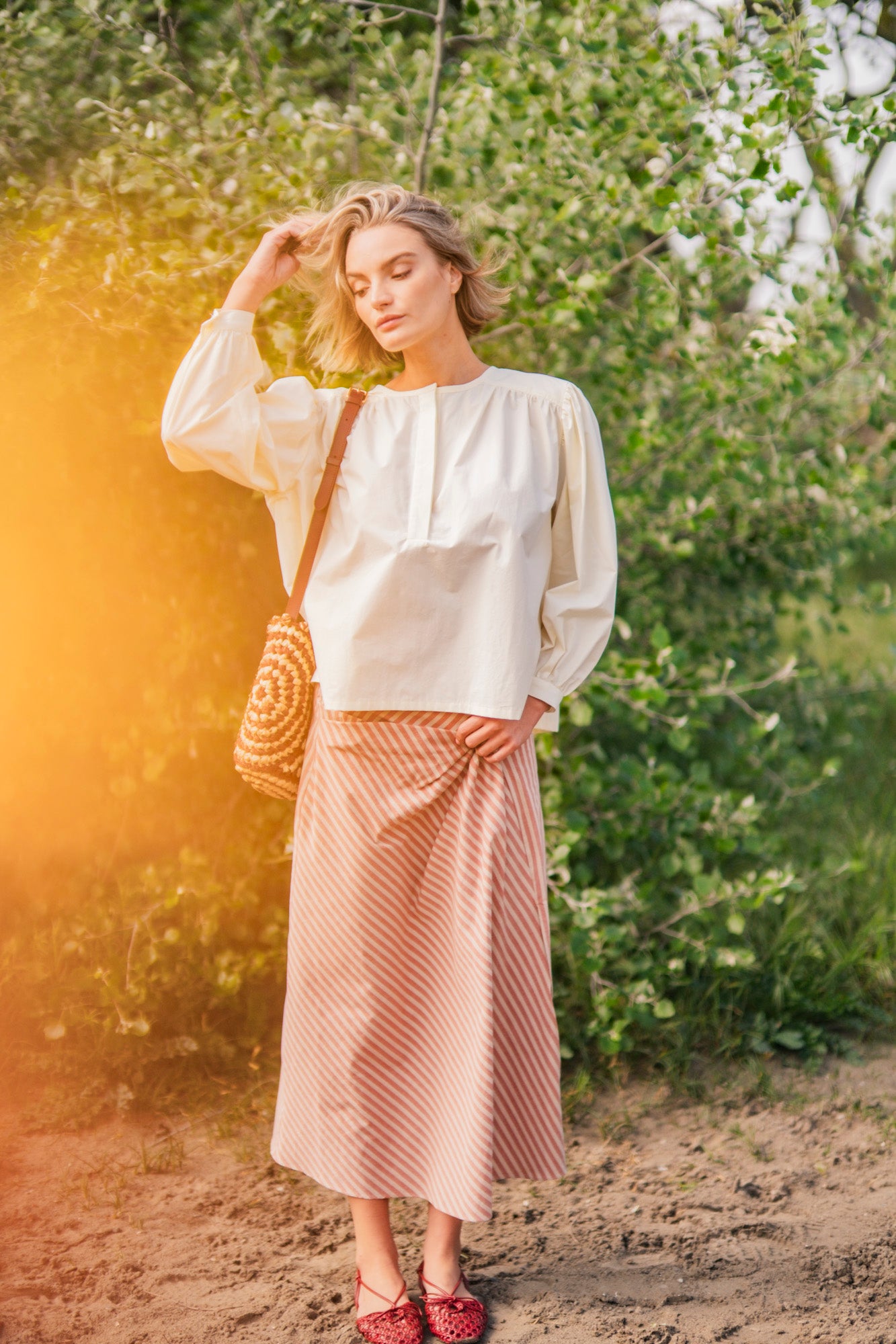 PDF Pattern - Maris | Fibre Mood