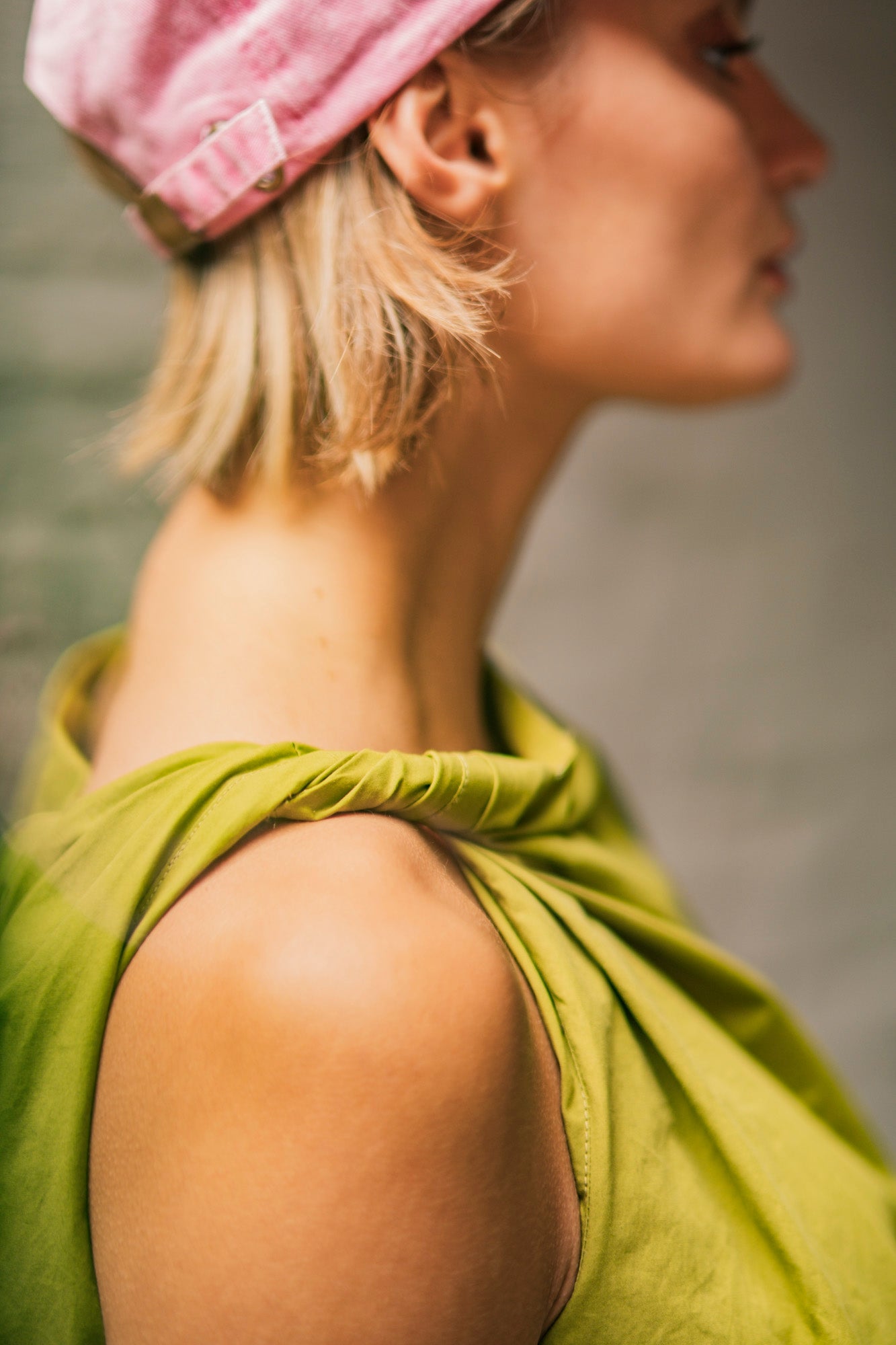 PDF Pattern - Elinor Top | Fibre Mood