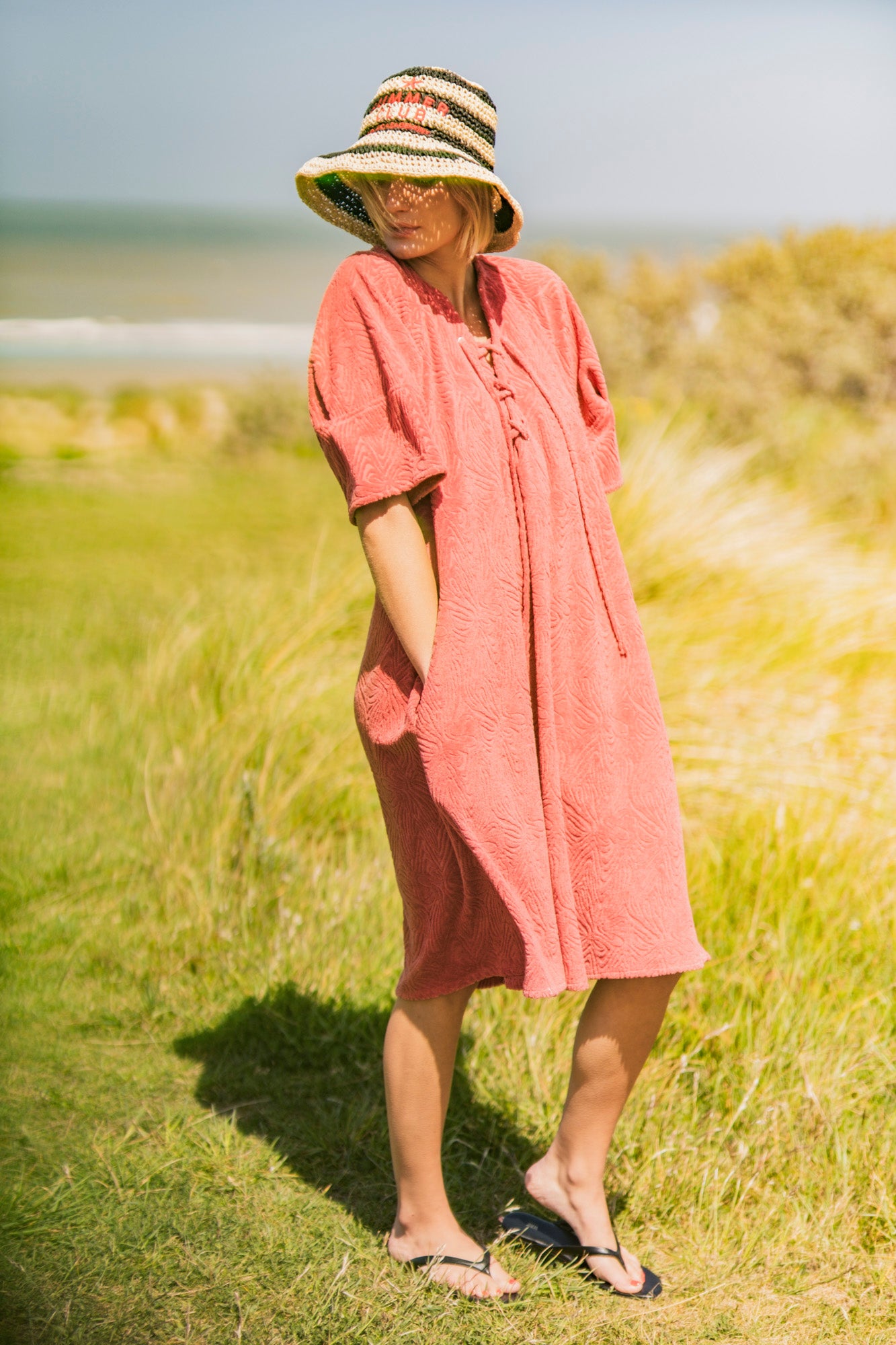 PDF Pattern - Kaori | Fibre Mood