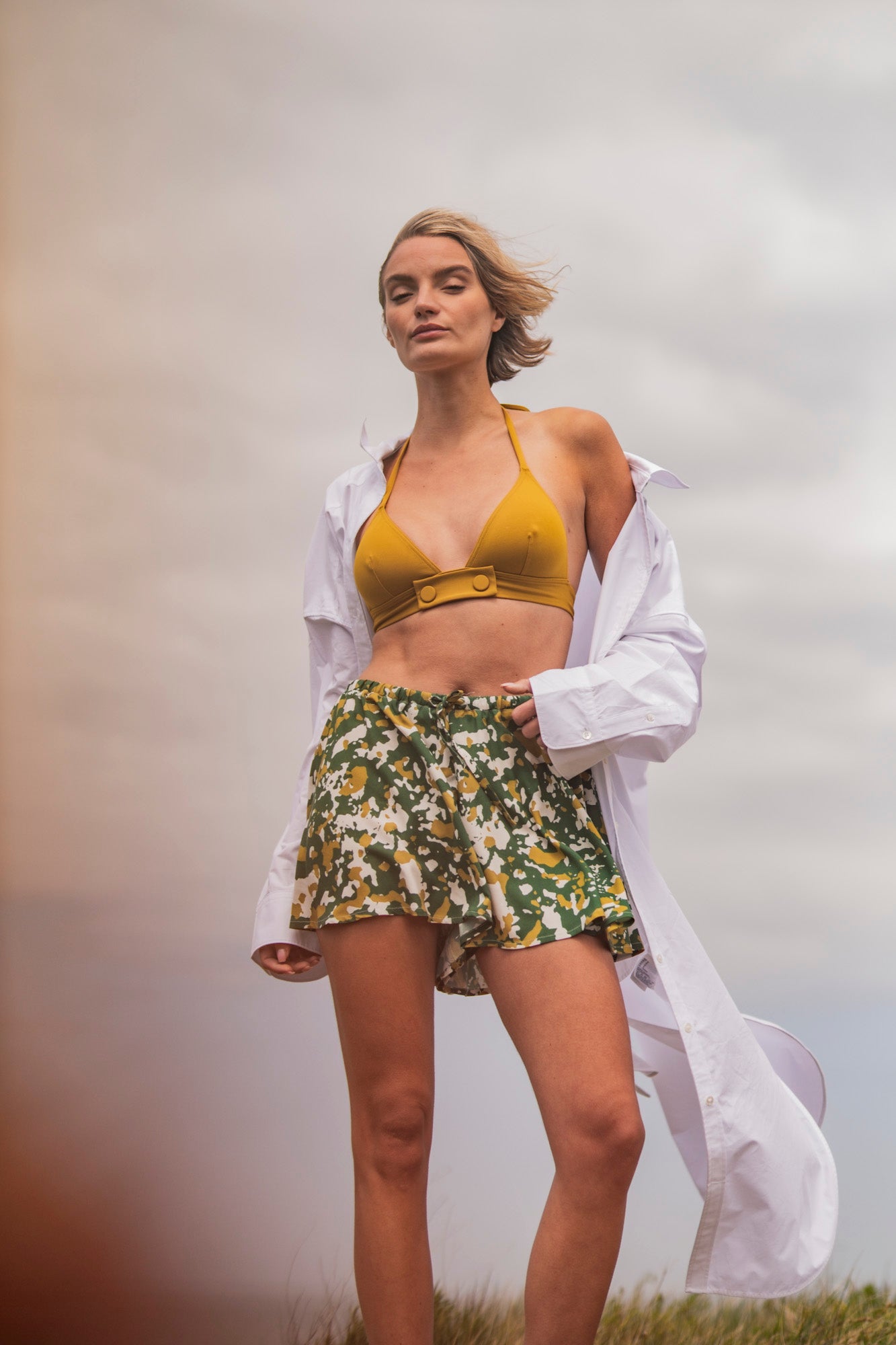 PDF Pattern - Mina | Fibre Mood