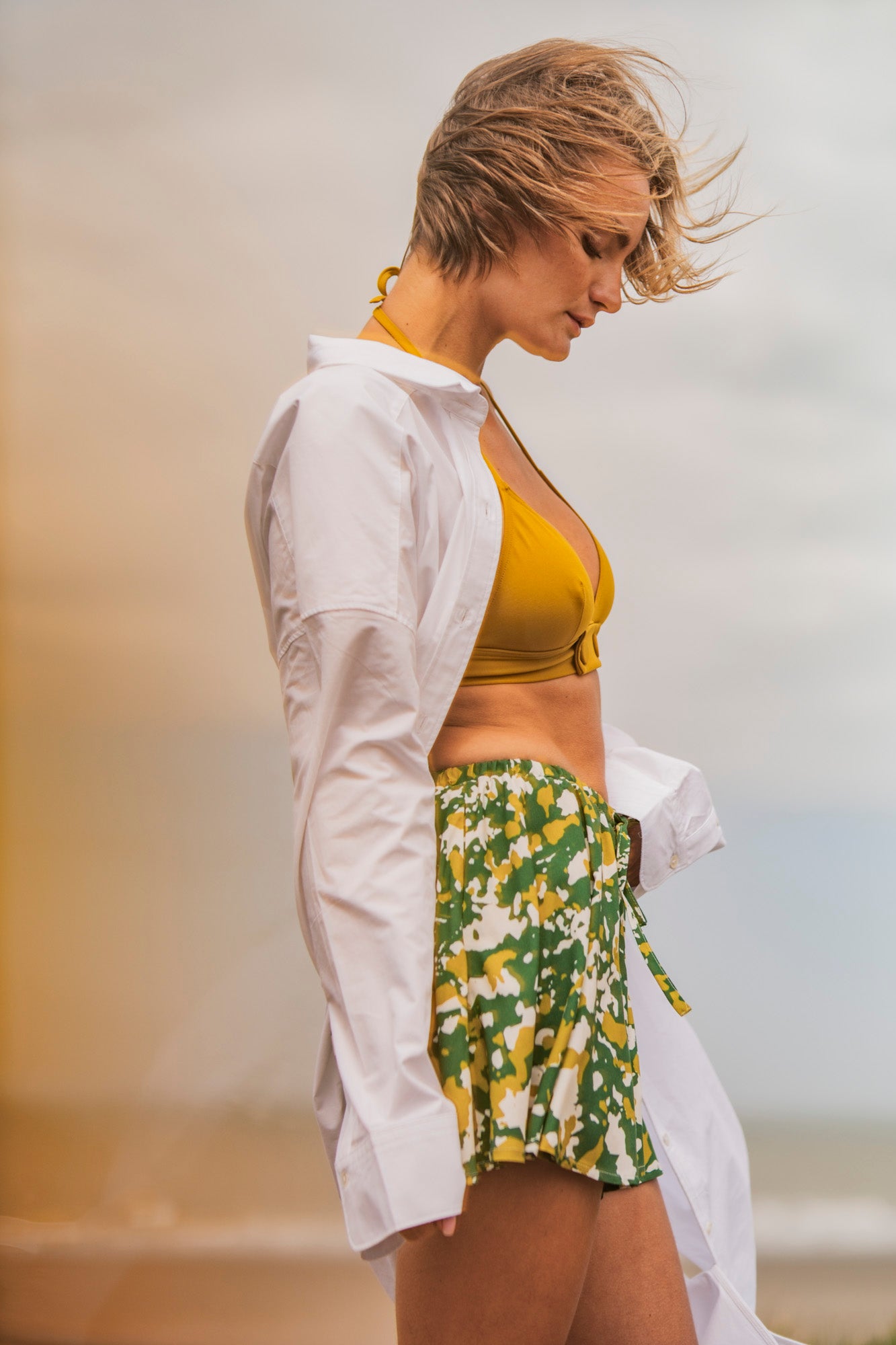 PDF Pattern - Mina | Fibre Mood