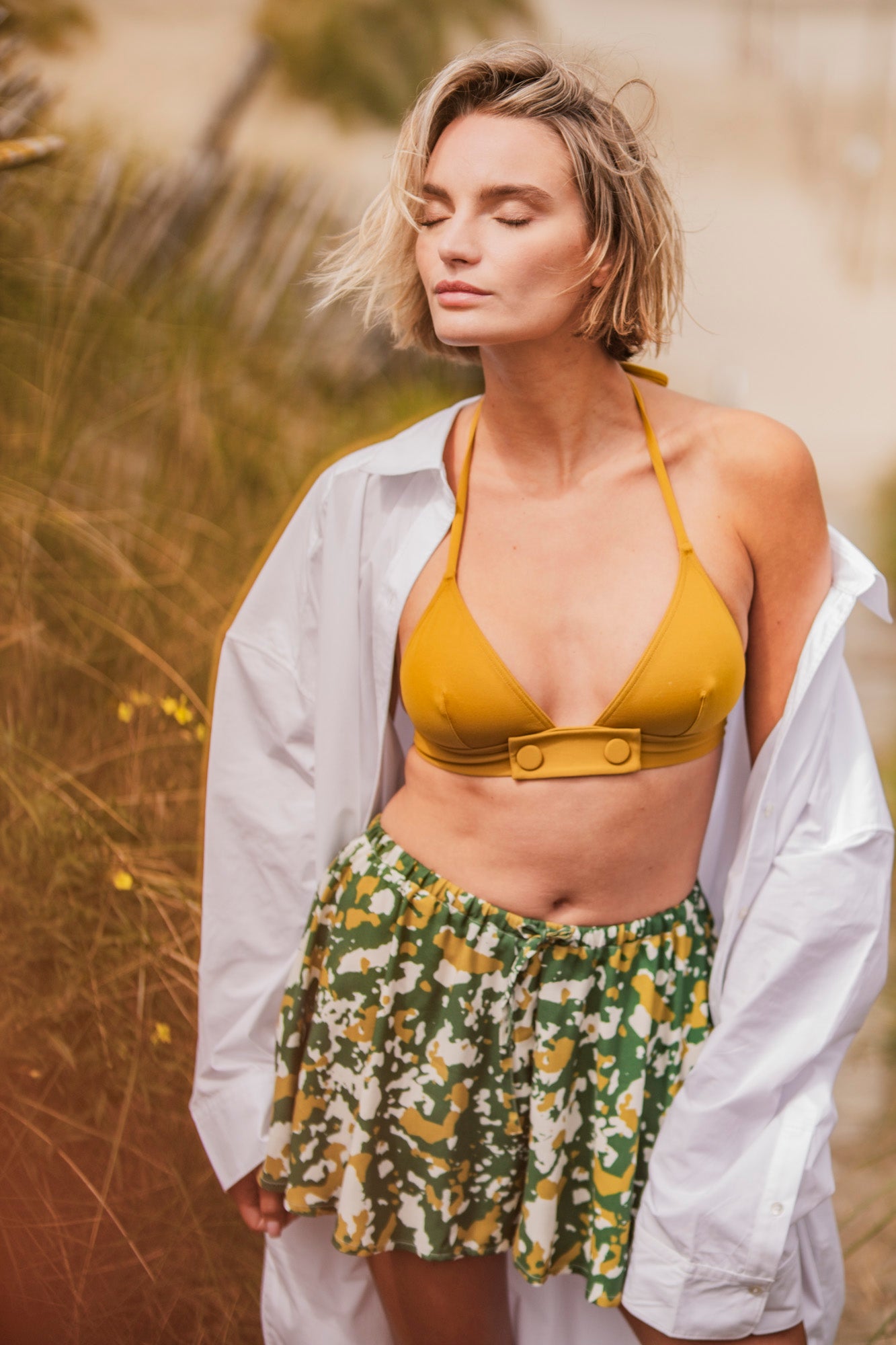 PDF Pattern - Mina | Fibre Mood