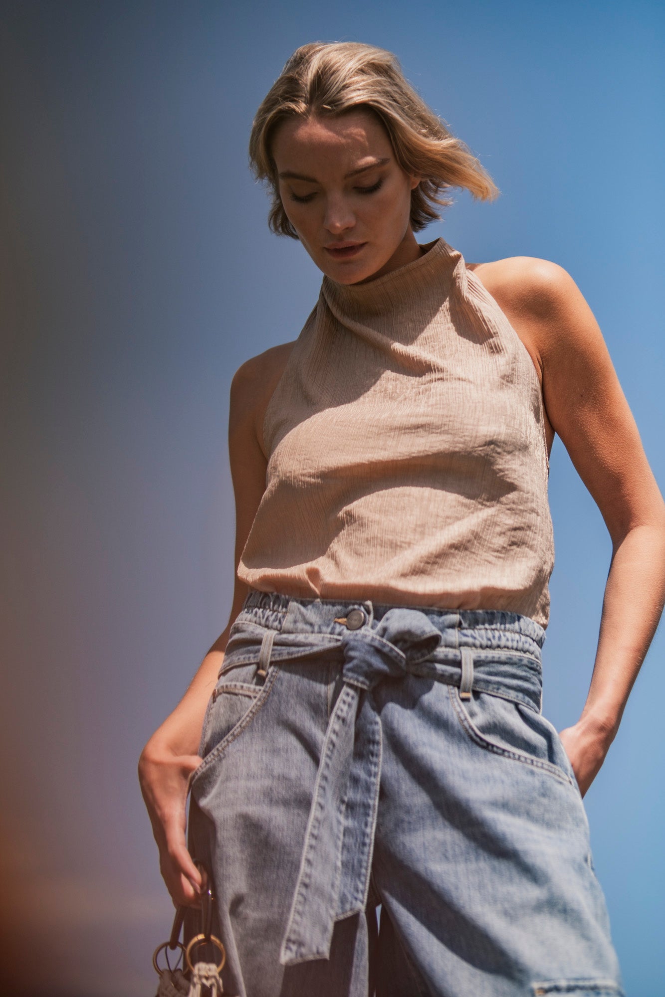 PDF Pattern - Kiri | Fibre Mood