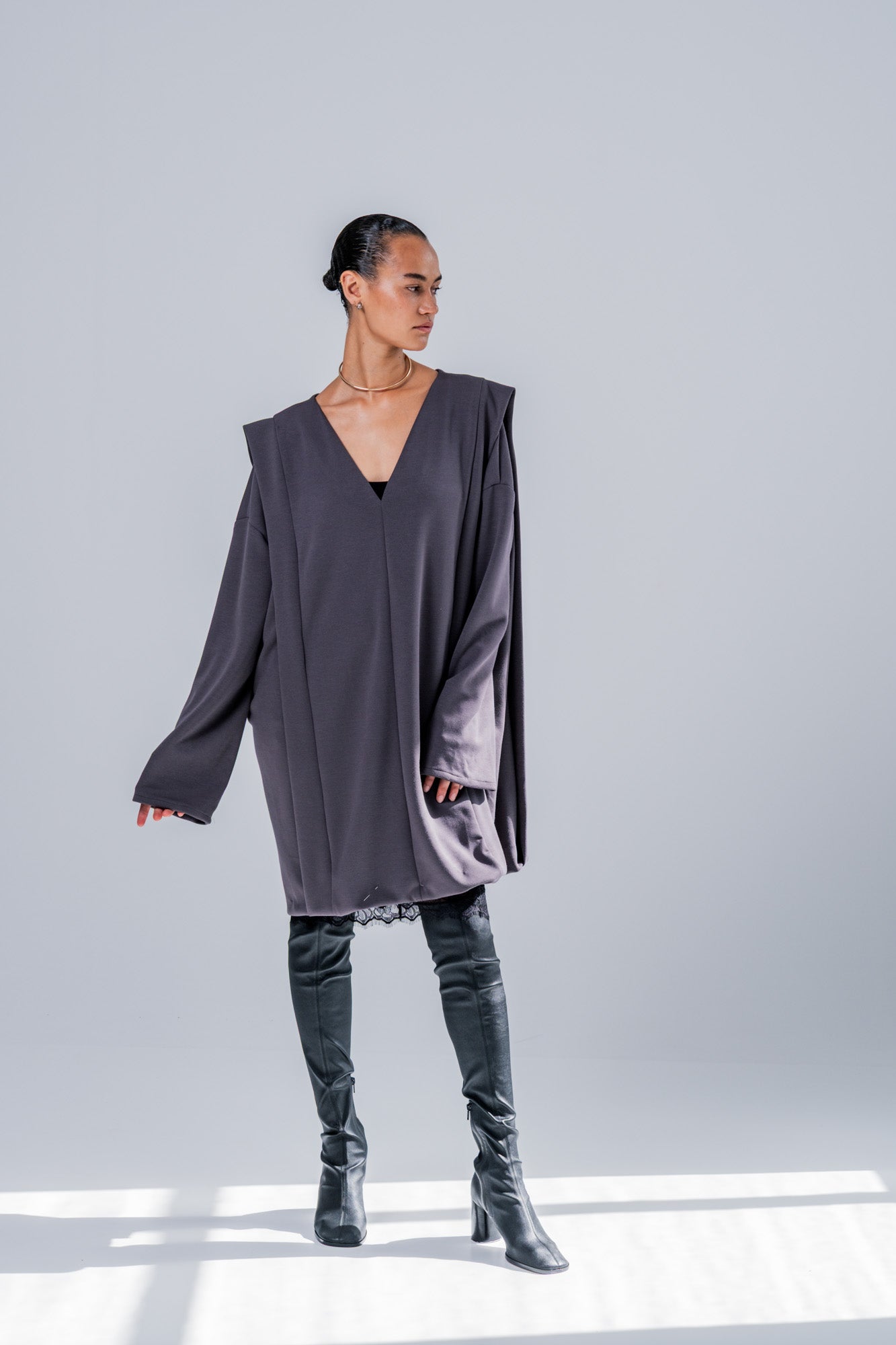 PDF Pattern - Umi | Fibre Mood