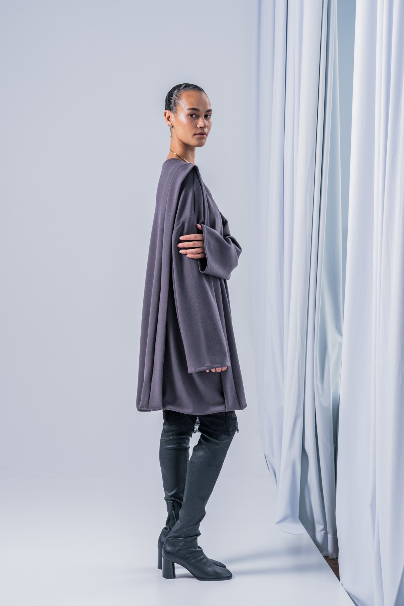 PDF Pattern - Umi | Fibre Mood