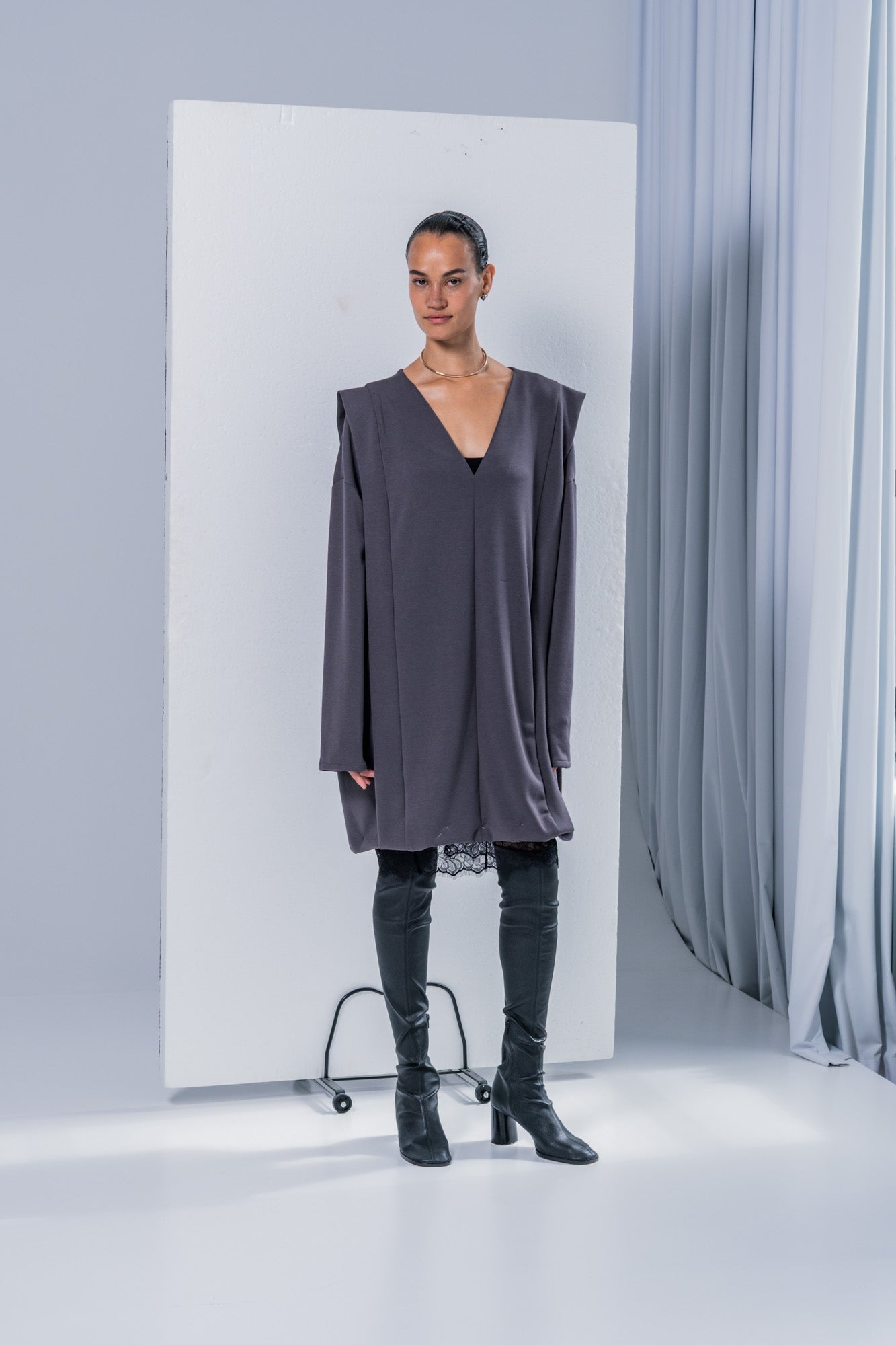 PDF Pattern - Umi | Fibre Mood