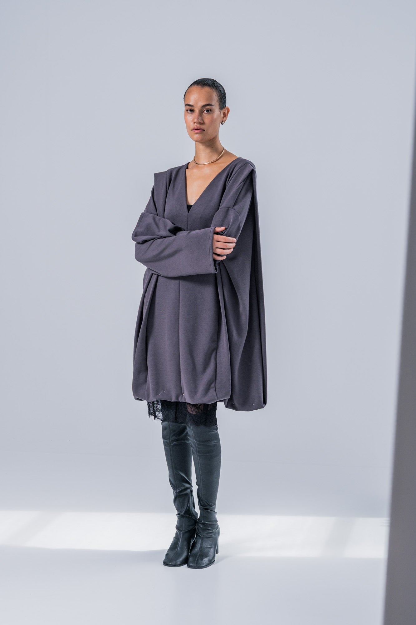 PDF Pattern - Umi | Fibre Mood