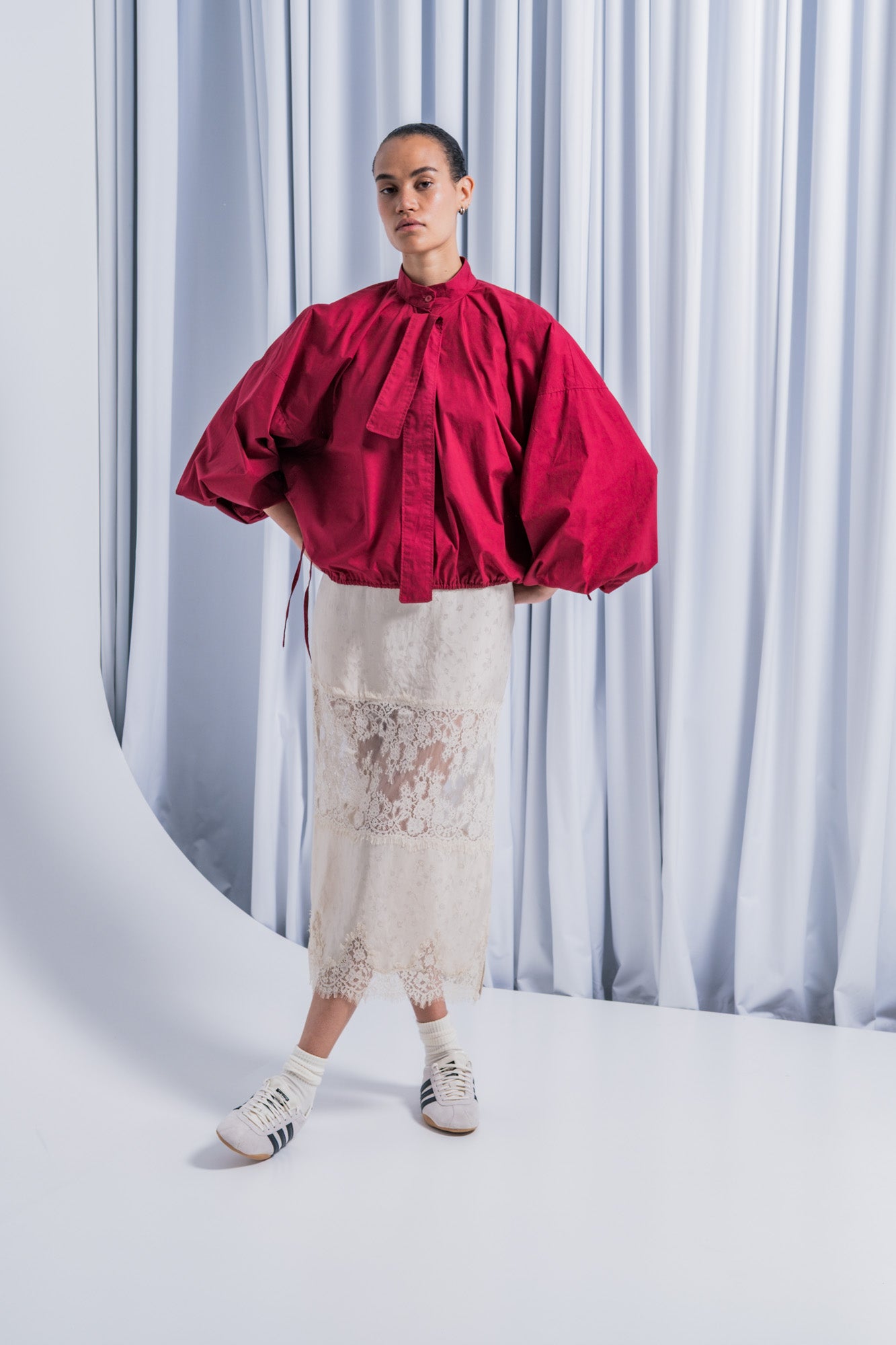 PDF Pattern - Elva | Fibre Mood