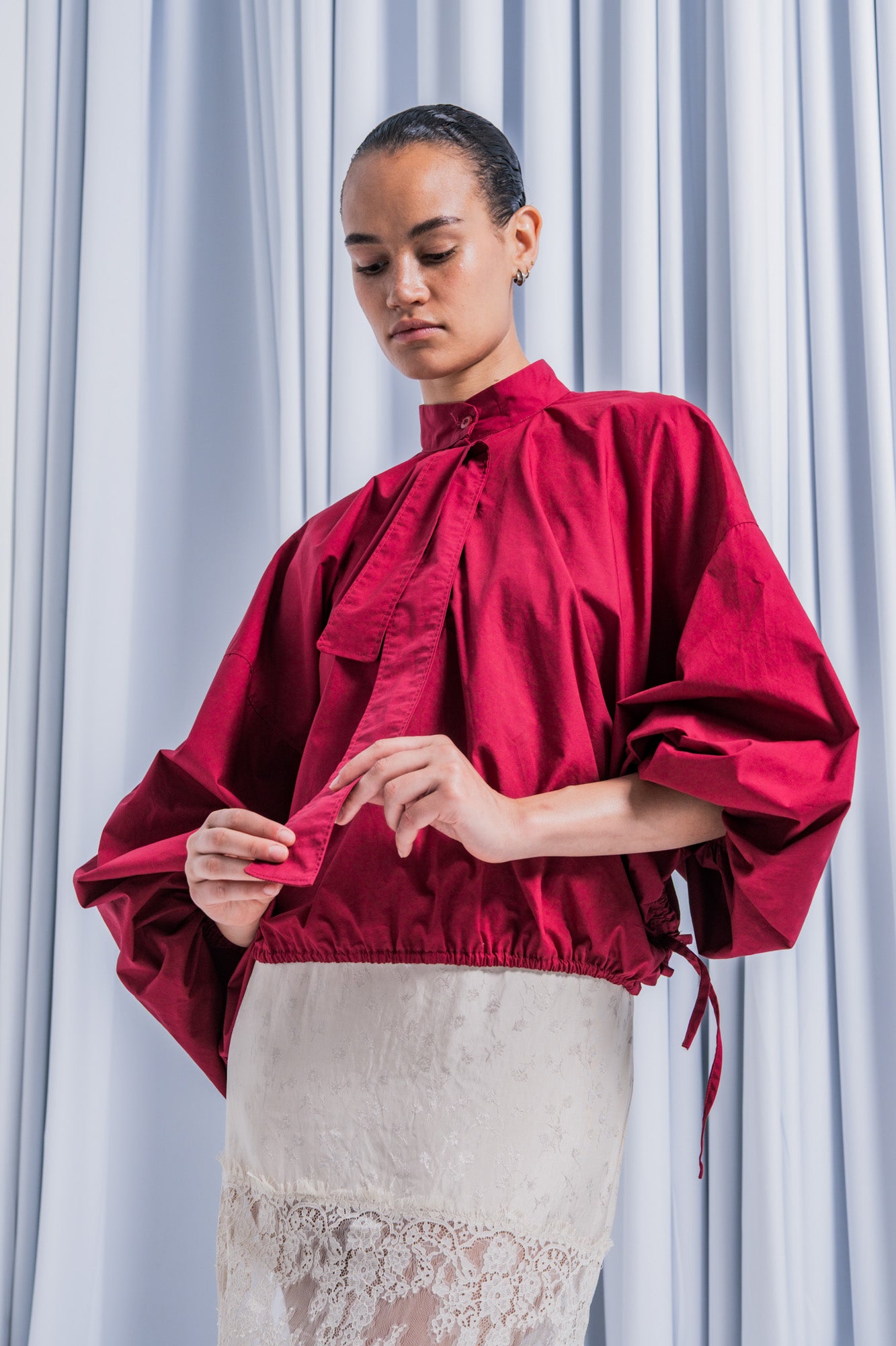PDF Pattern - Elva | Fibre Mood
