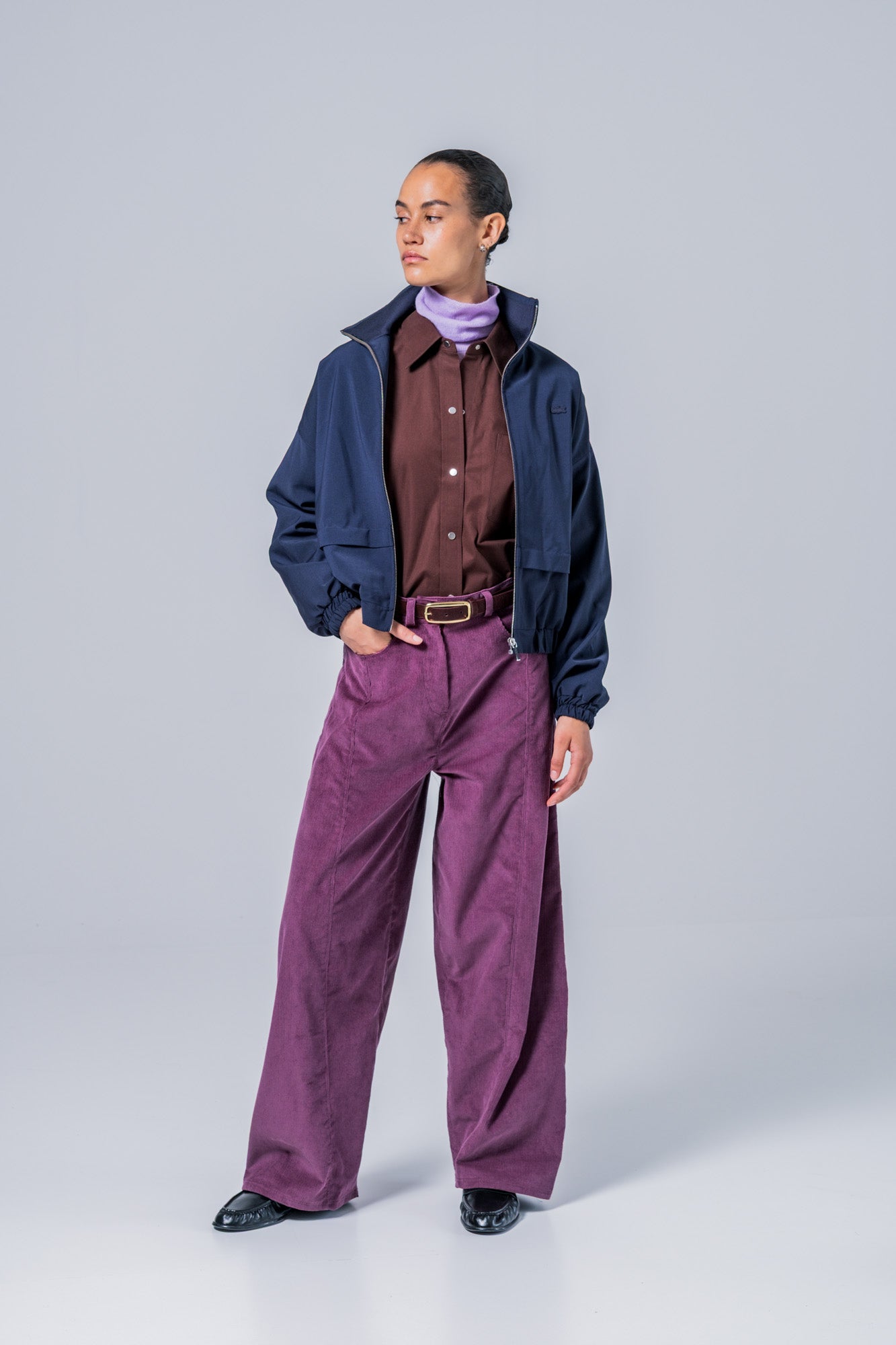 PDF Pattern - Sora | Fibre Mood